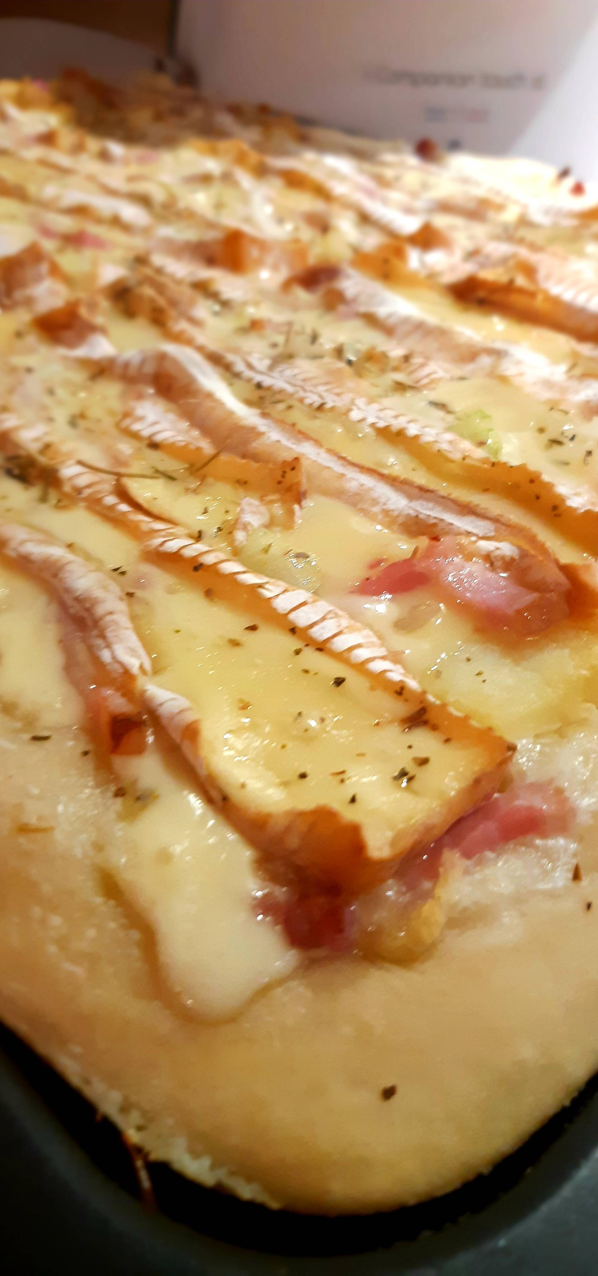 Tartiflette uit de Elzas - Recette Cookeo | Moulinex