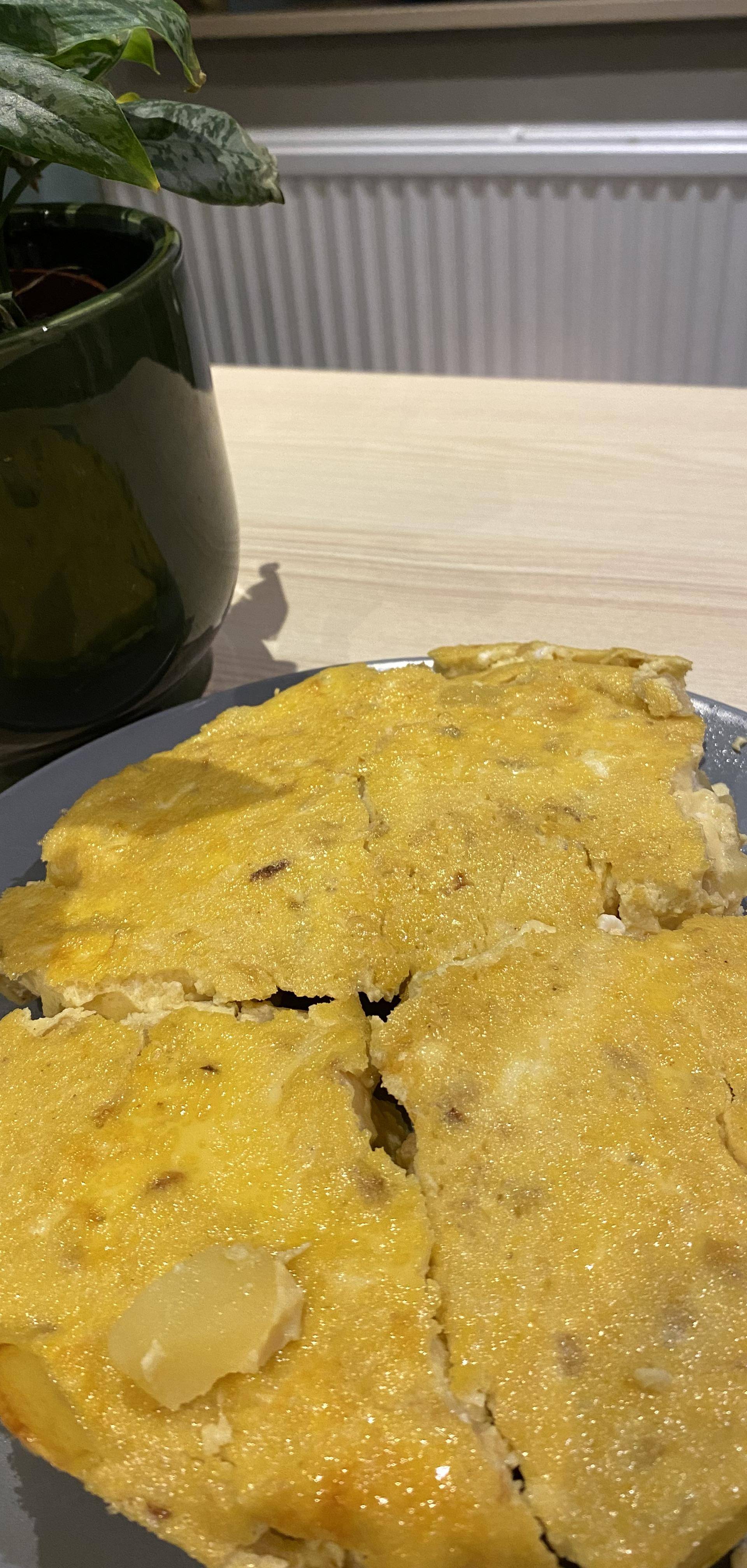 Tortilla - Recette Cookeo 10in1 | Moulinex