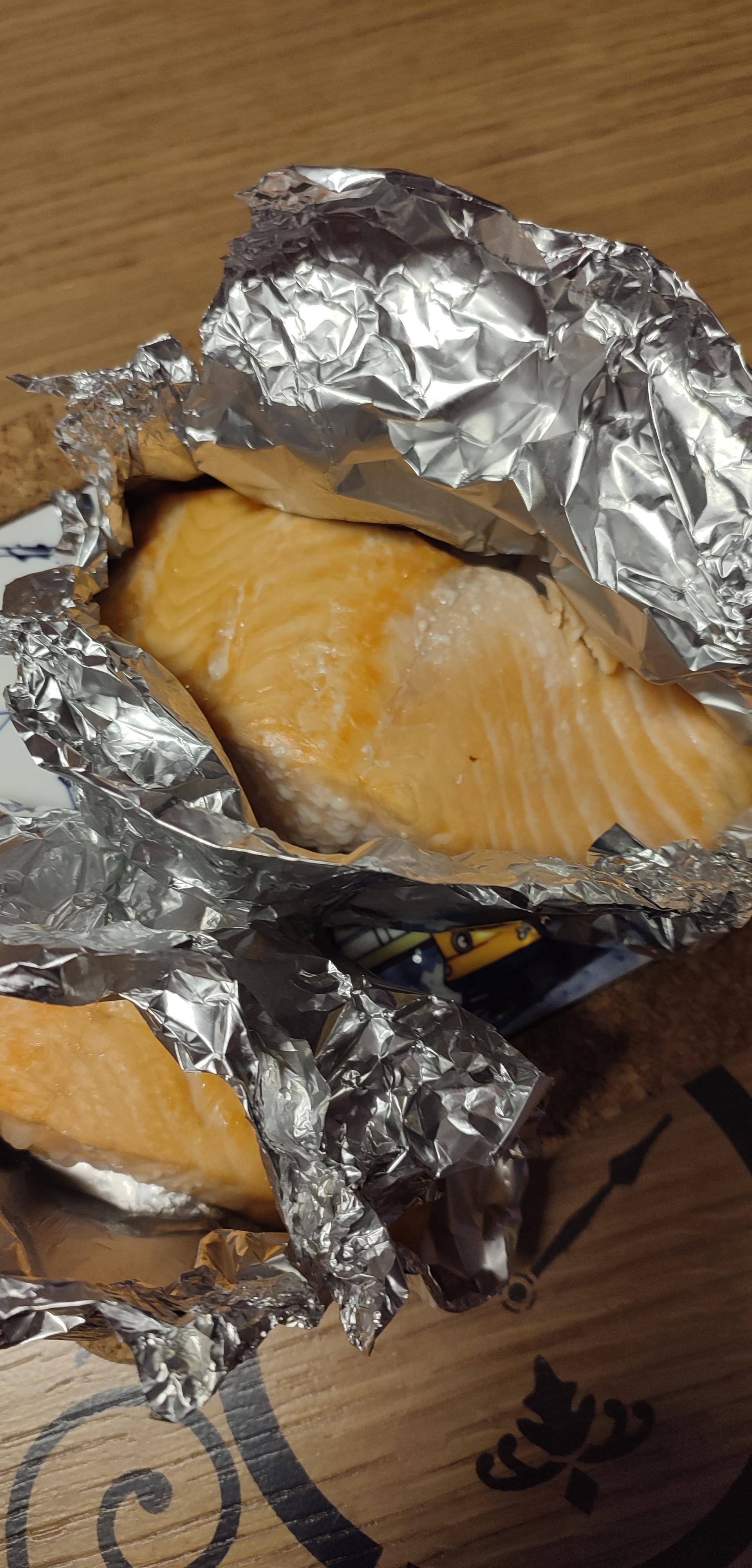 Truites en papillote - Recette Cookeo | Moulinex