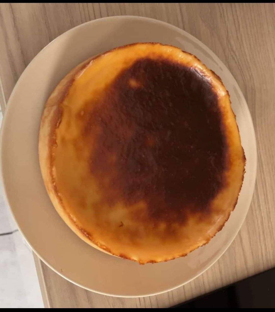 Flan sans pâte - Recette Companion Connect XL | Moulinex