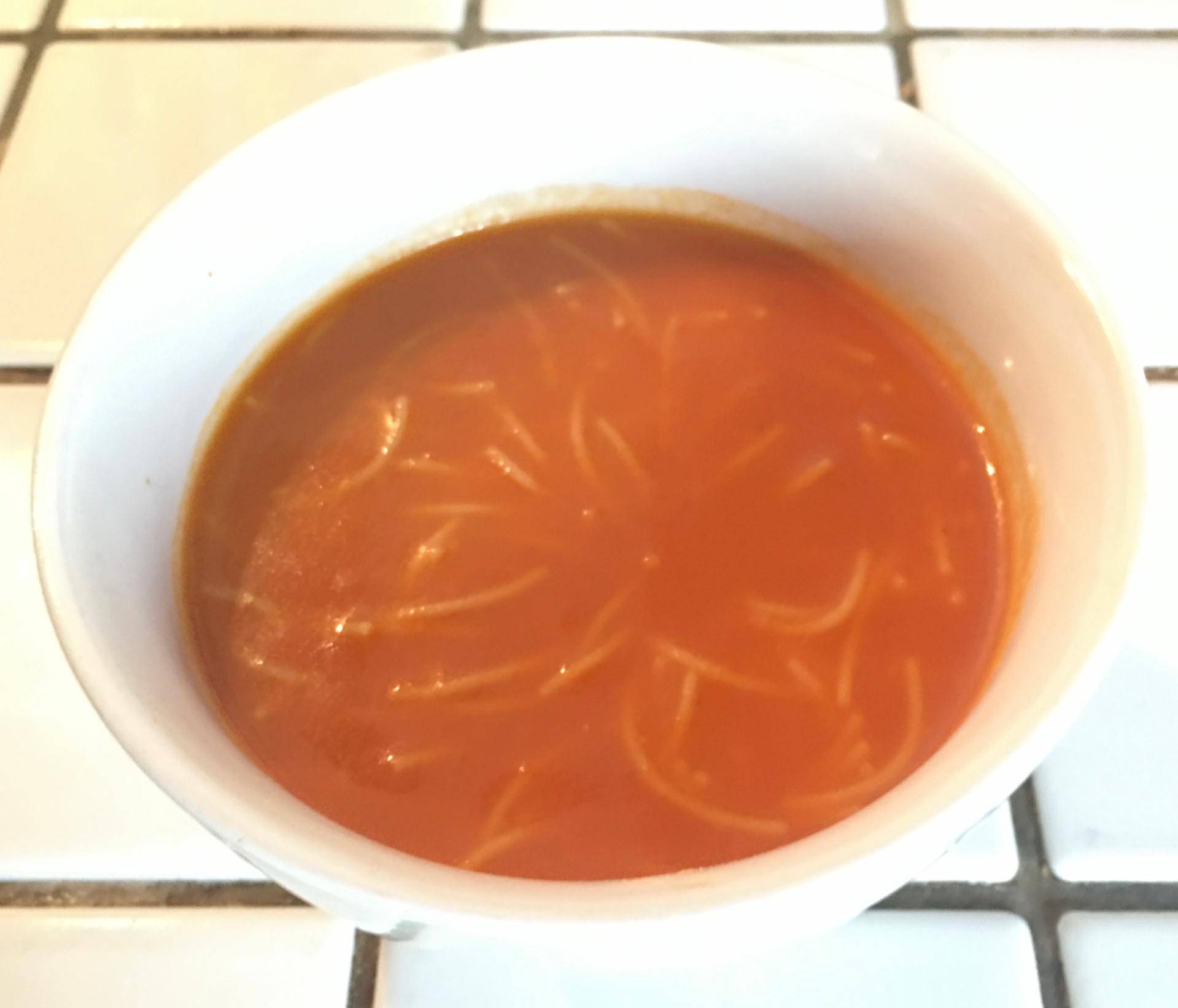 Velouté de tomates - Recette Companion XL | Moulinex