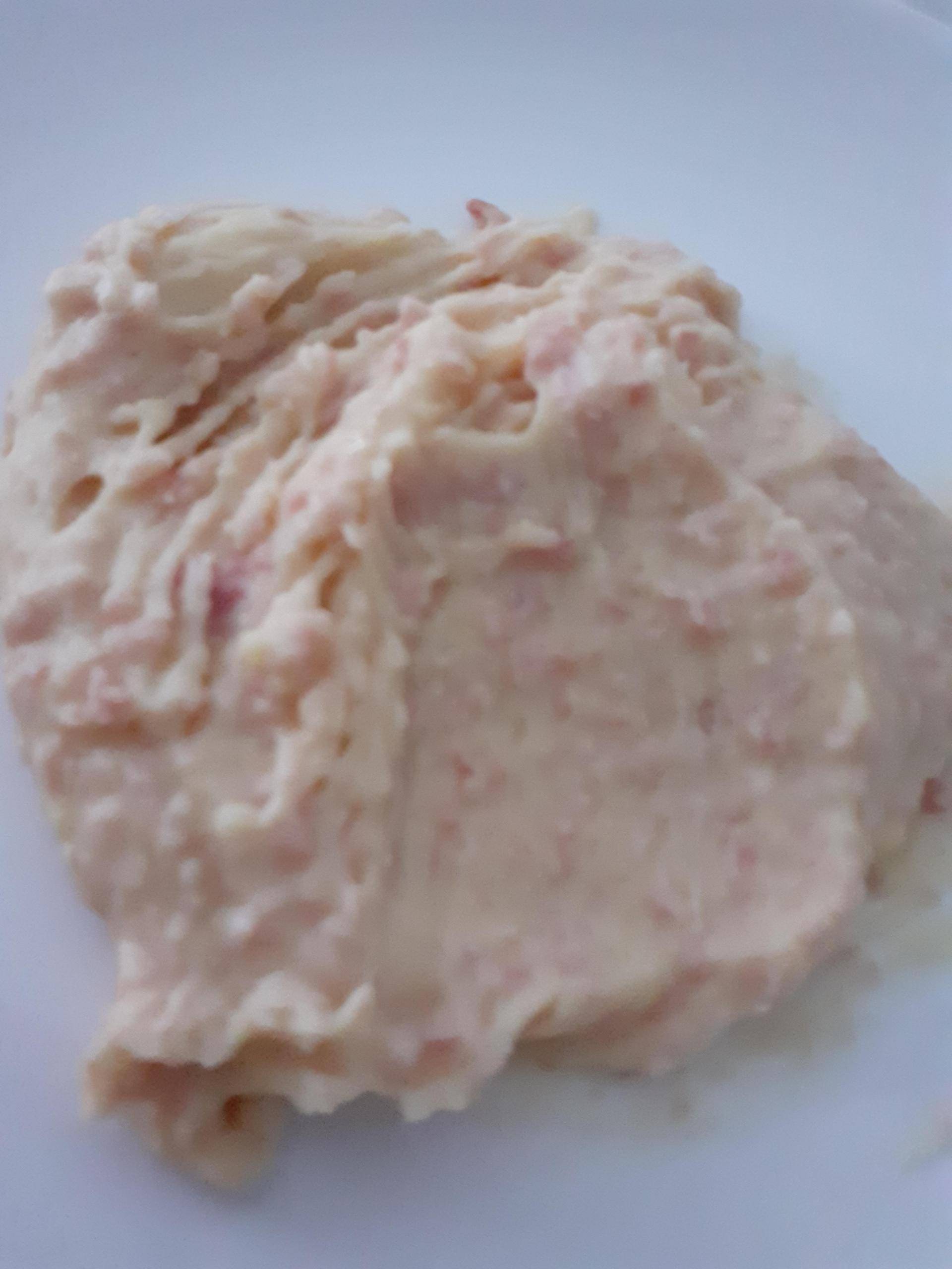 Purée jambon - Recette Cookeo | Moulinex