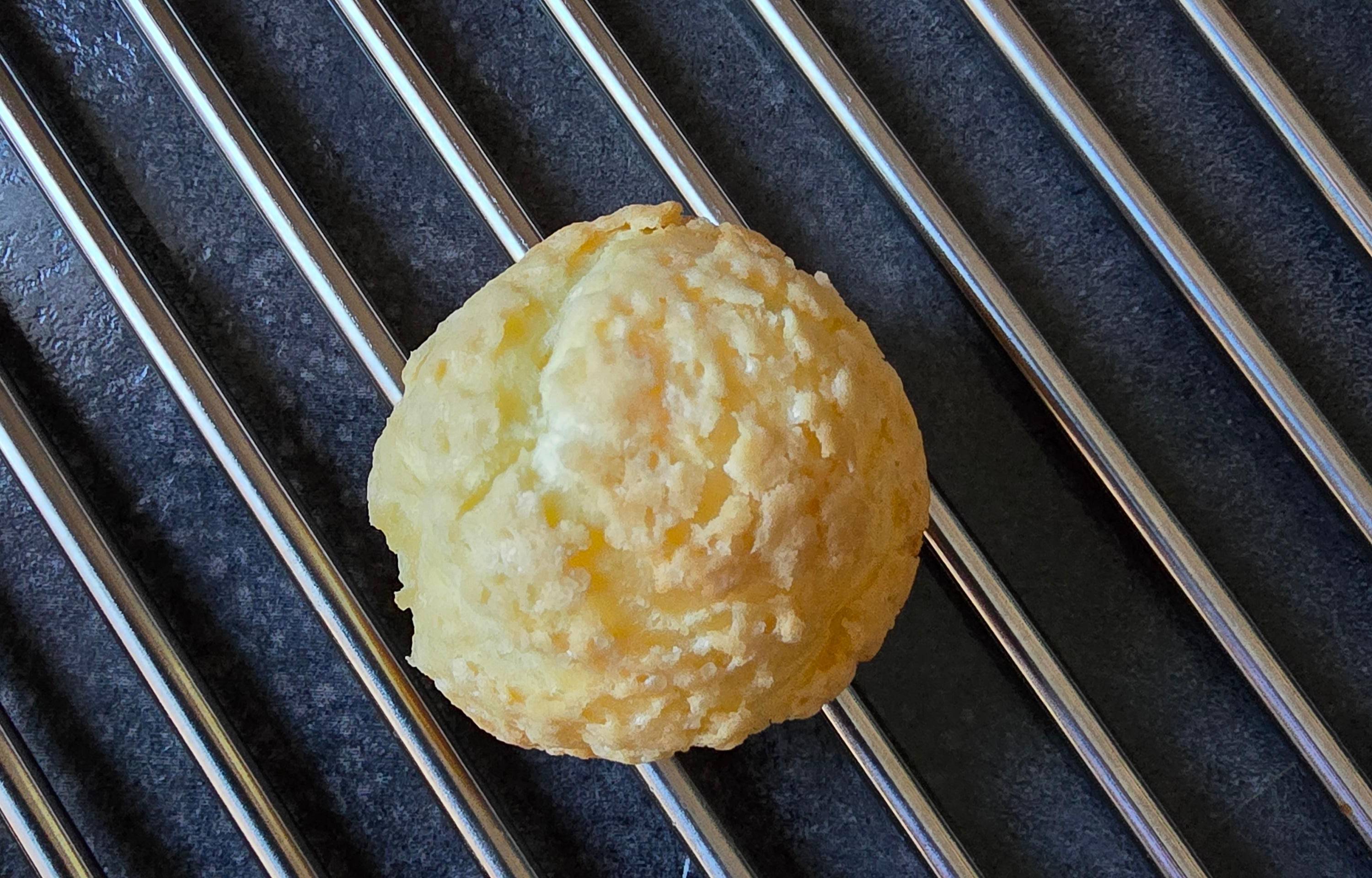 Choux craquelins - Recette Kitchen Machines Touch/Touch + | Moulinex