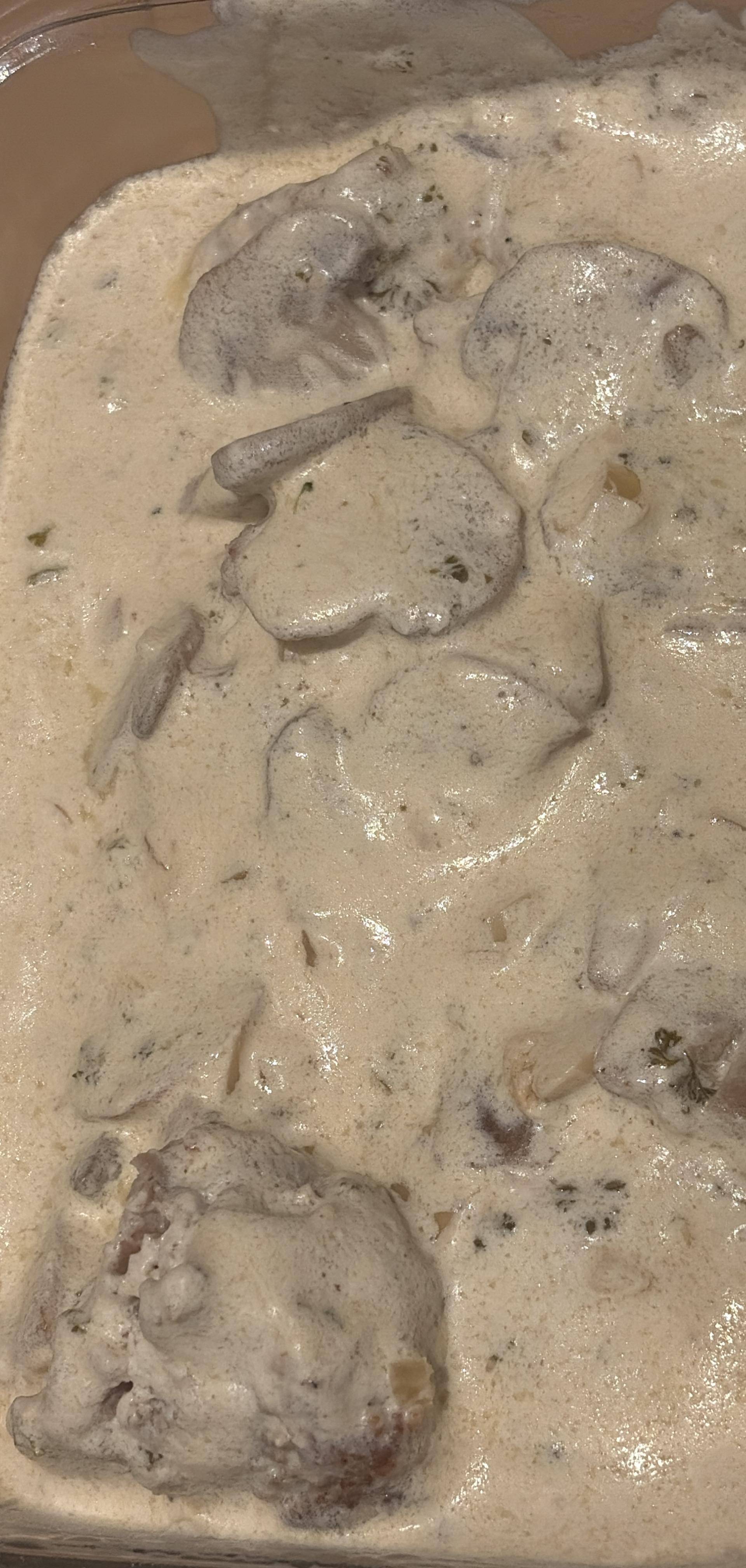 Paupiettes de dinde à la sauce Tomate - Recette Cookeo V3 | Moulinex