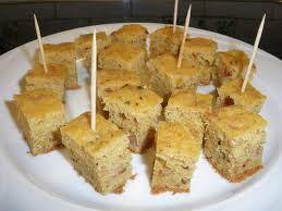 Cake au thon - Recette Cookeo | Moulinex