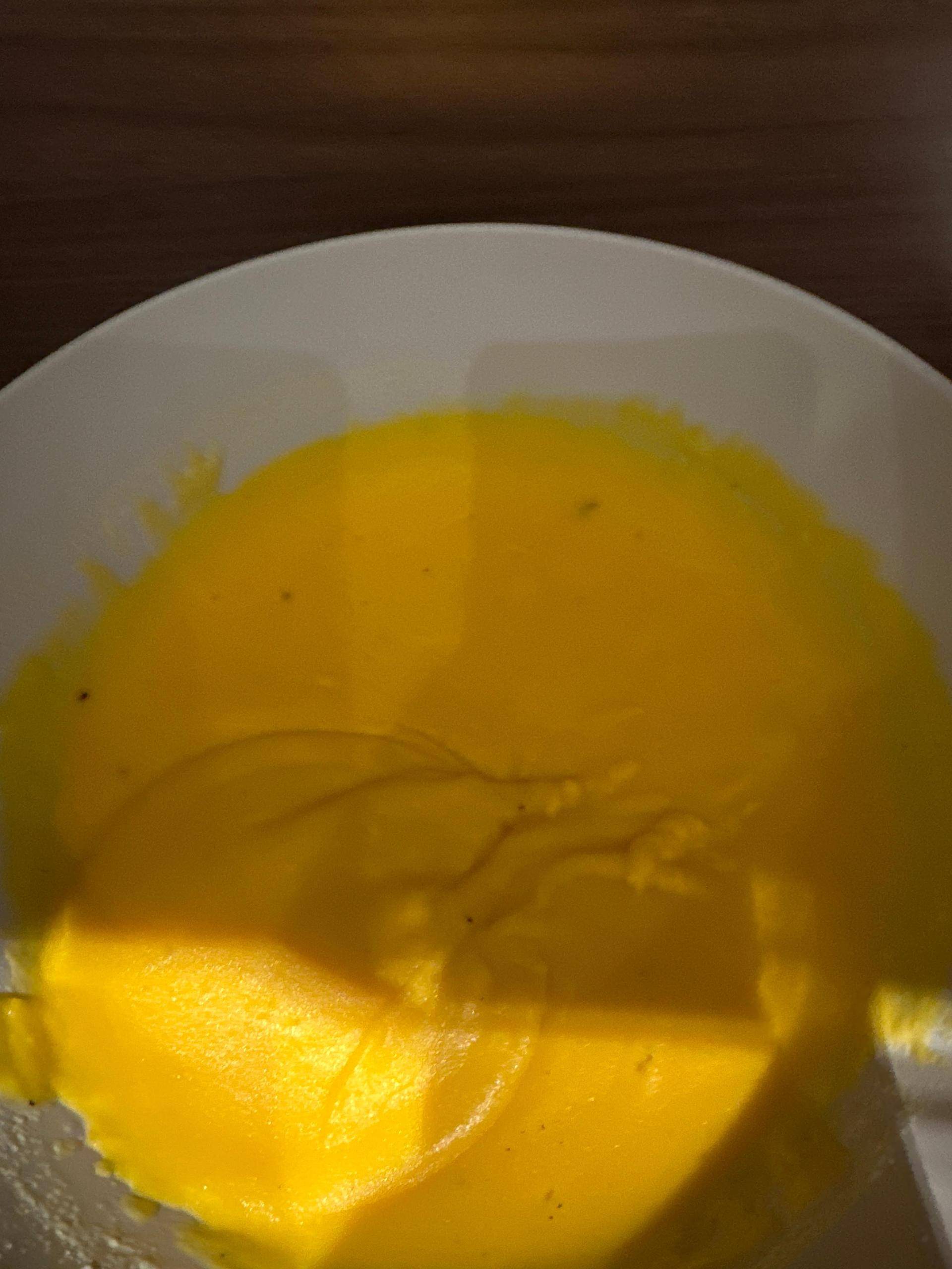 Velouté de potimaron - Recette Cookeo | Moulinex