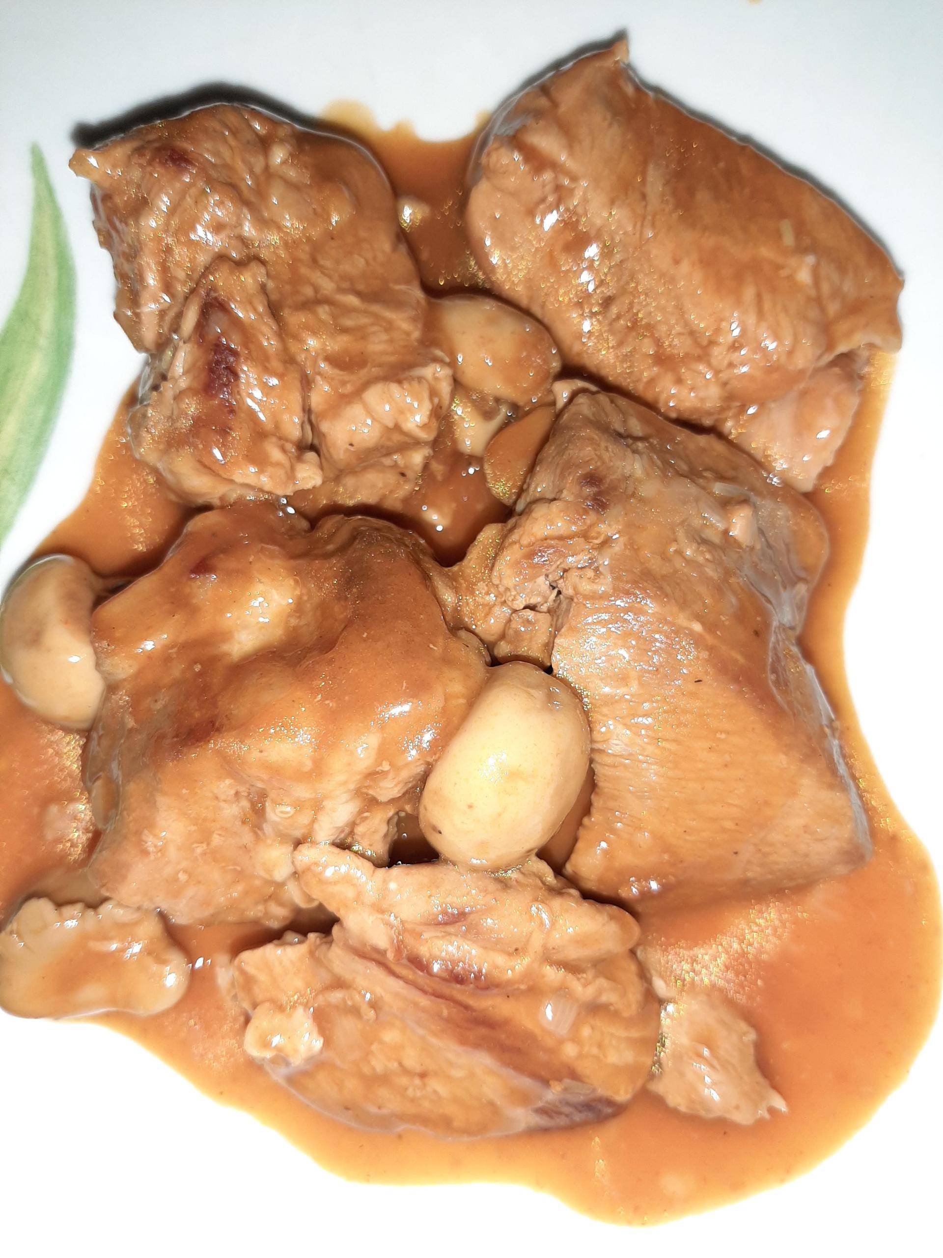 Veau maringo - Recette Cookeo | Moulinex