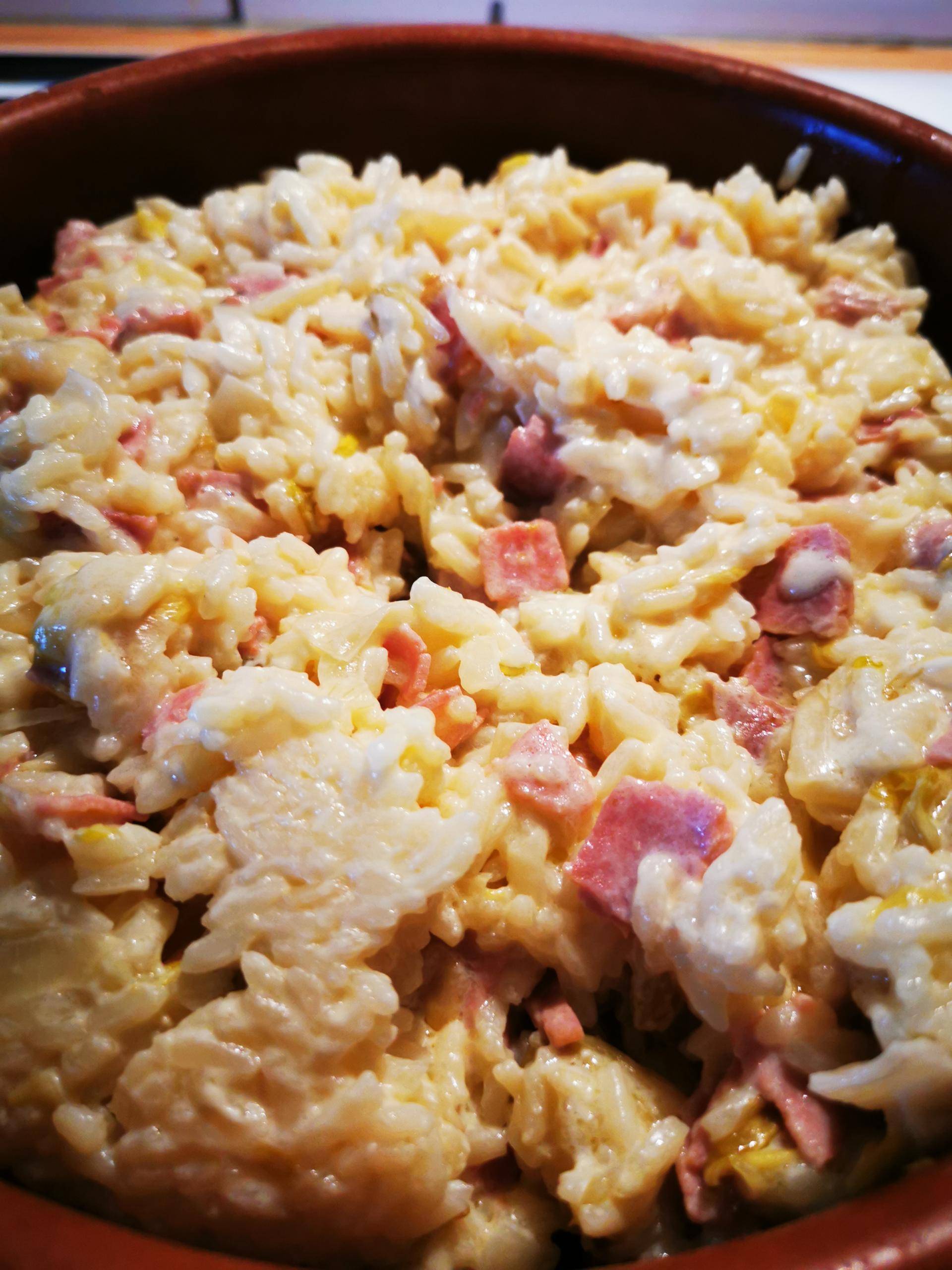 Endive jambon vache qui rit - Recette Cookeo | Moulinex