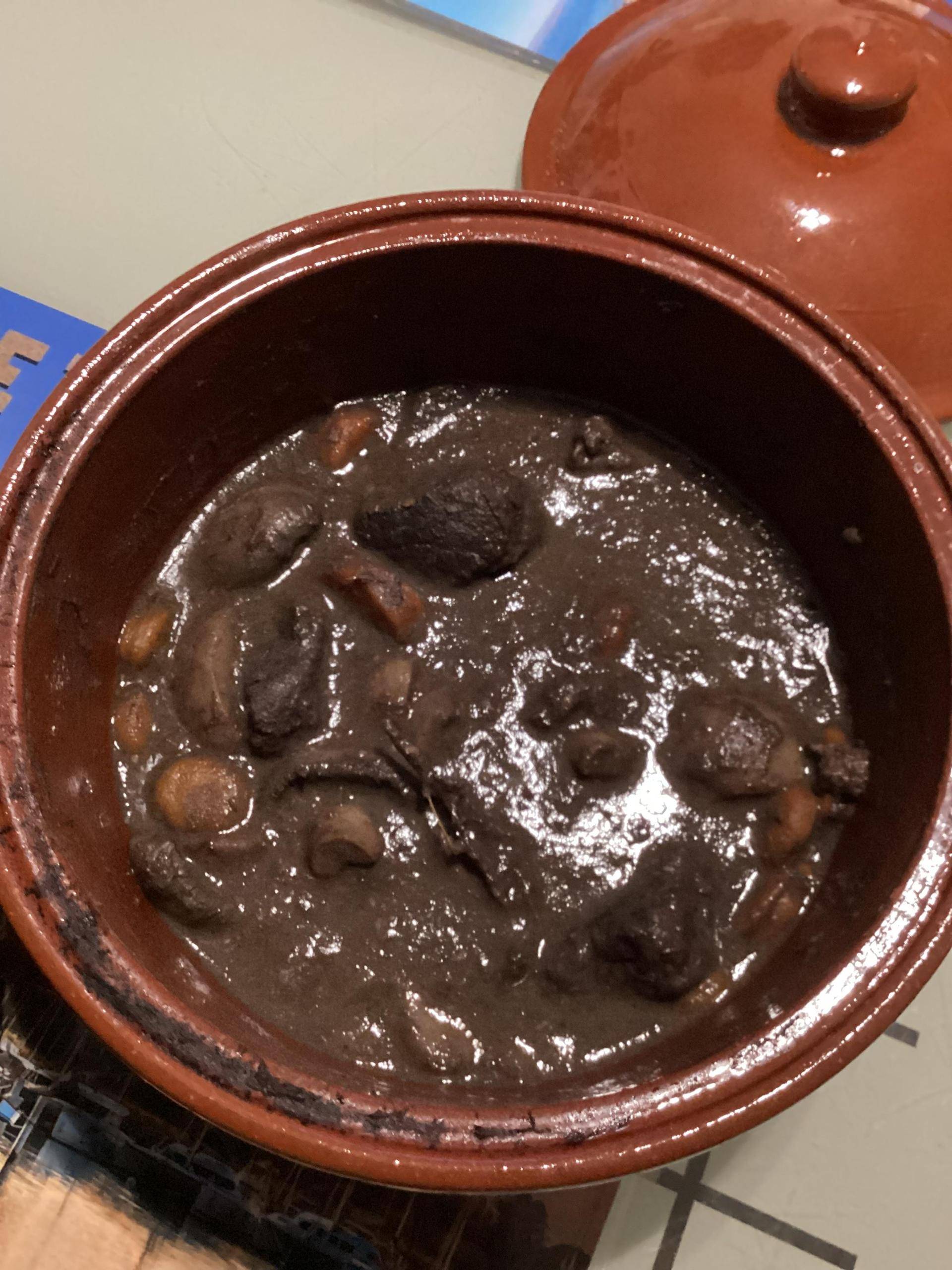 Bourguignon de biche - Recette Companion Connect XL | Moulinex