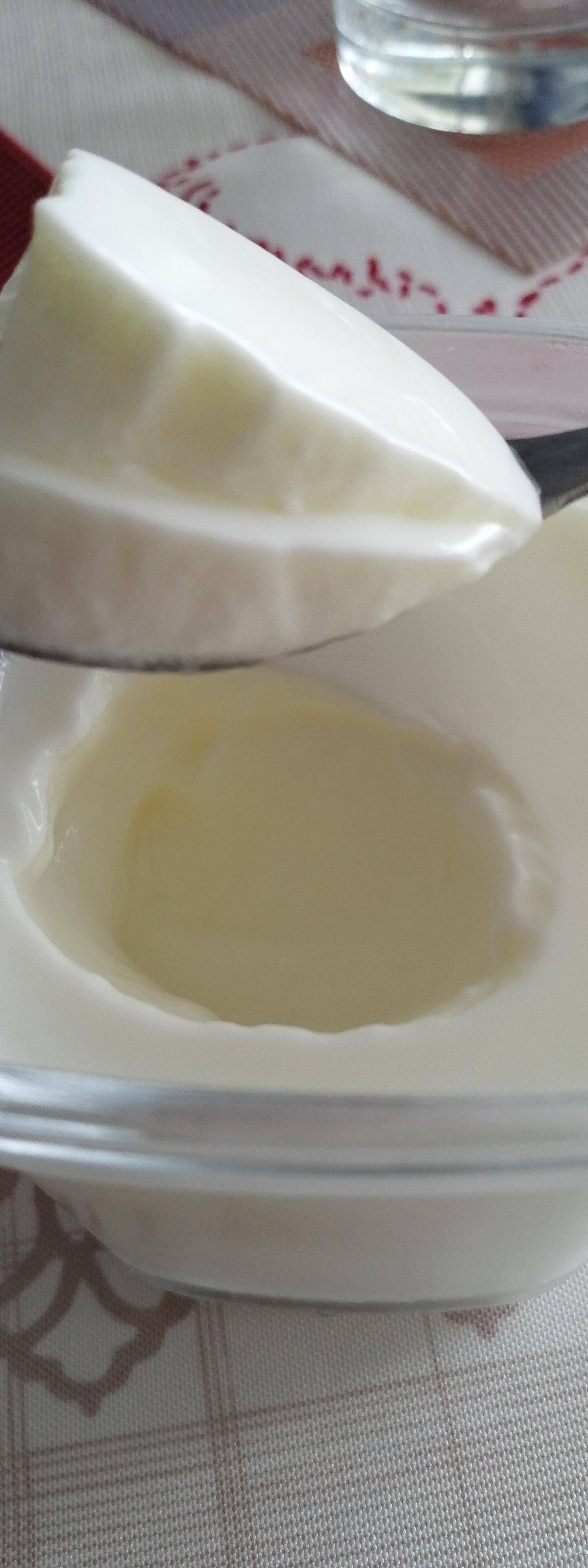 Yaourt nature - Recette Cookeo V3 | Moulinex