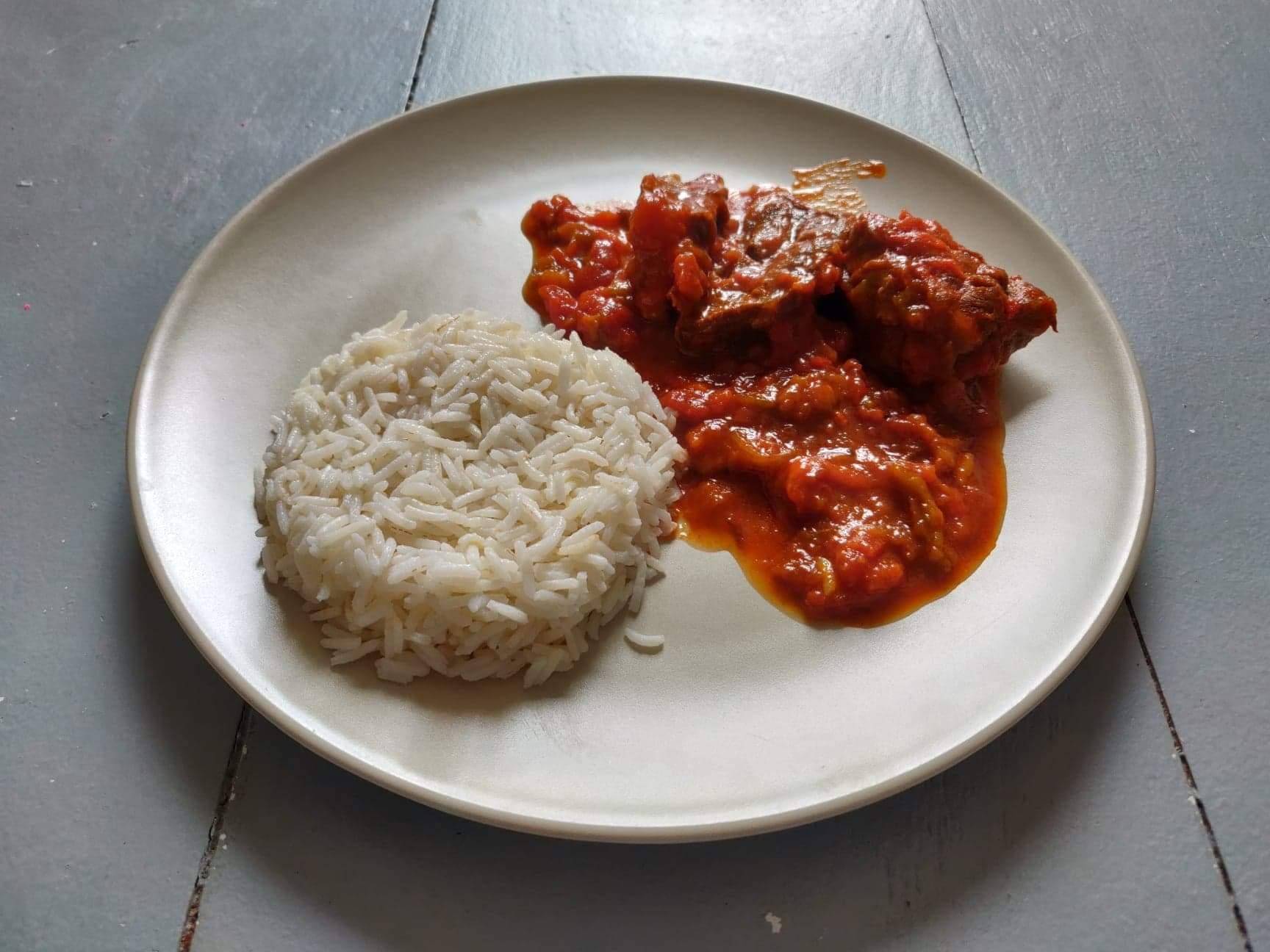 Bœuf goulash - Recette Cookeo | Moulinex