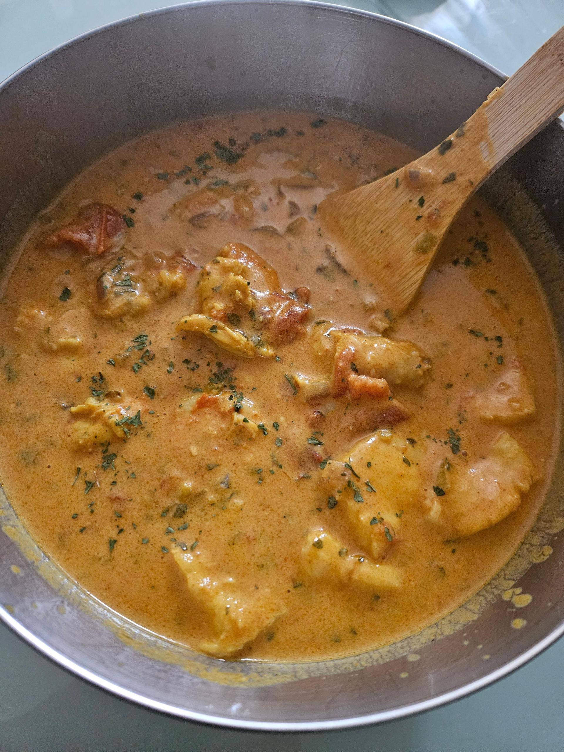 Colombo d'Amina - Recette Cookeo | Moulinex