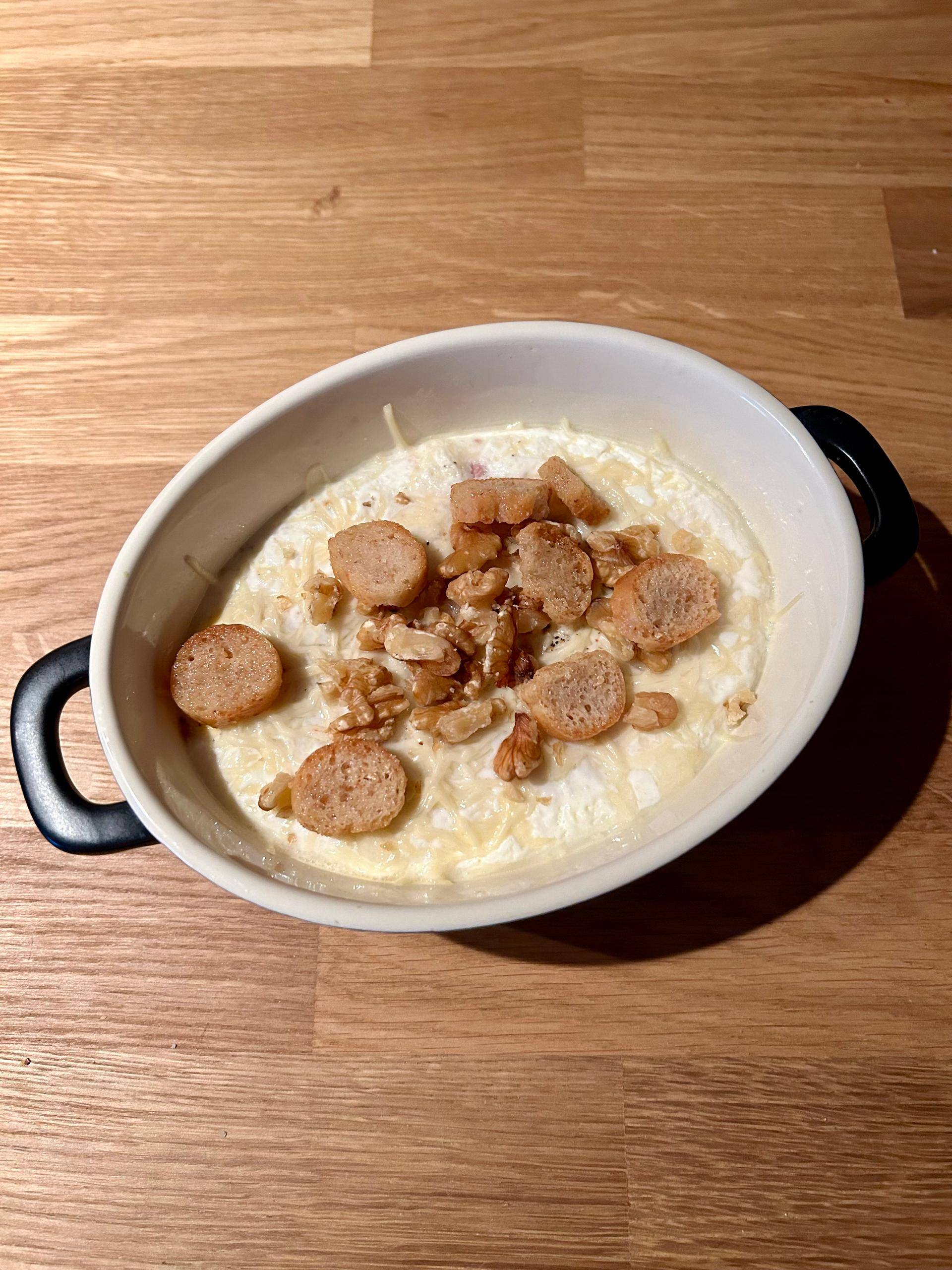 Œufs crok-cotte - Recette Cookeo | Moulinex