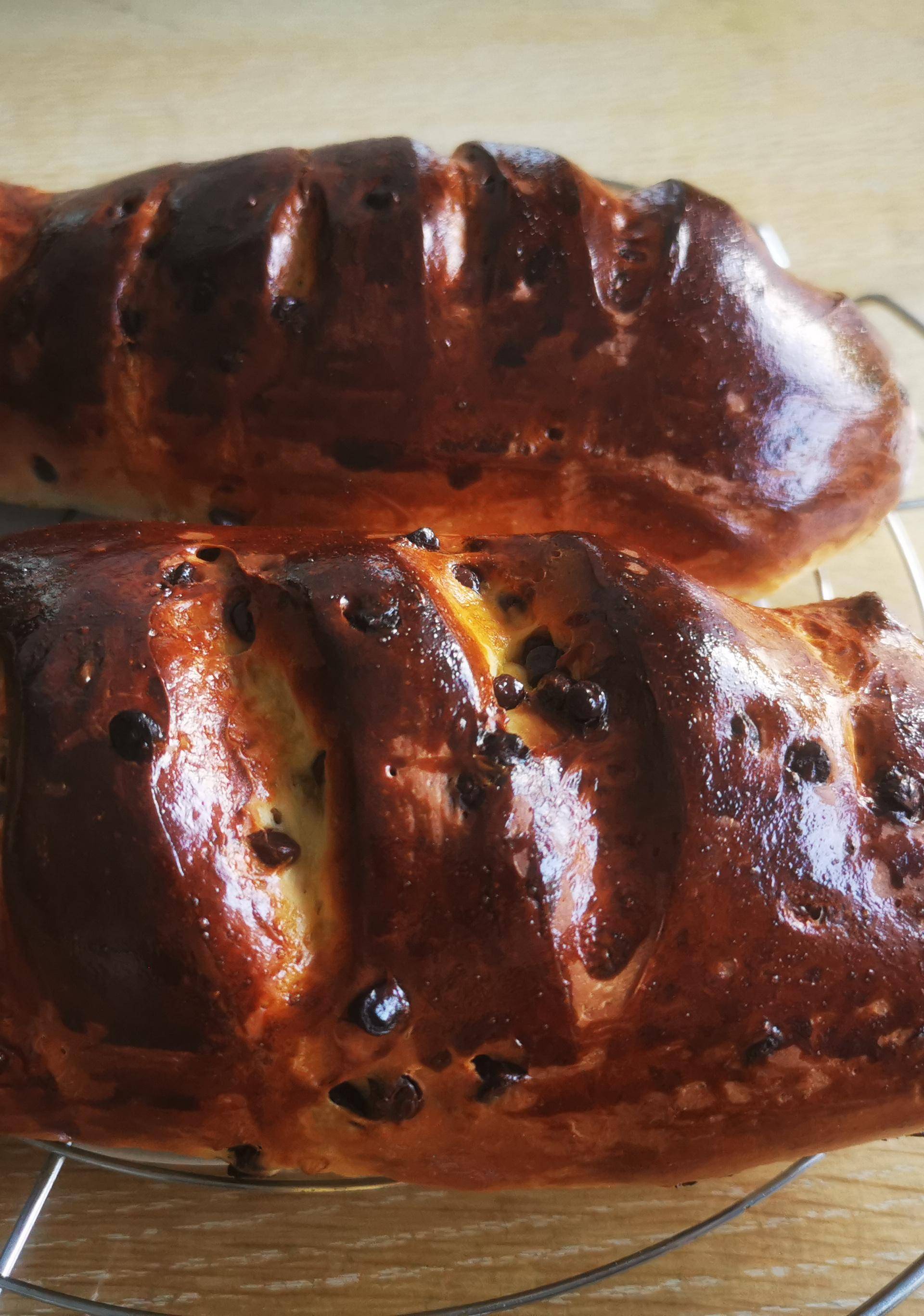 Pain viennois - Recette Companion Connect XL | Moulinex
