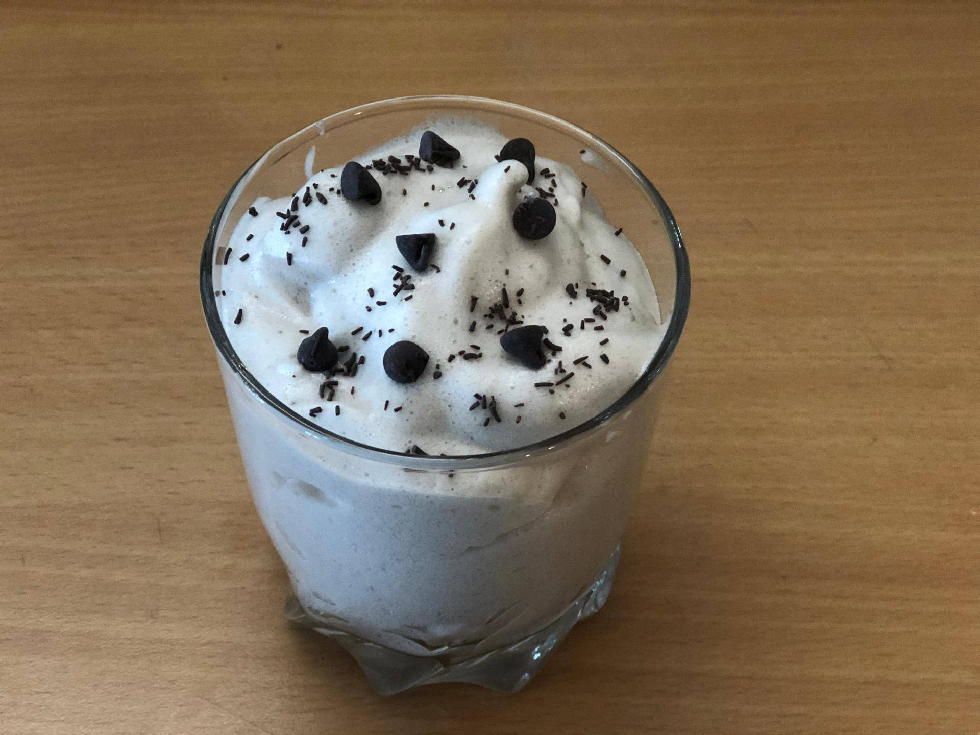 Mousse banane - Recette Companion Connect XL | Moulinex