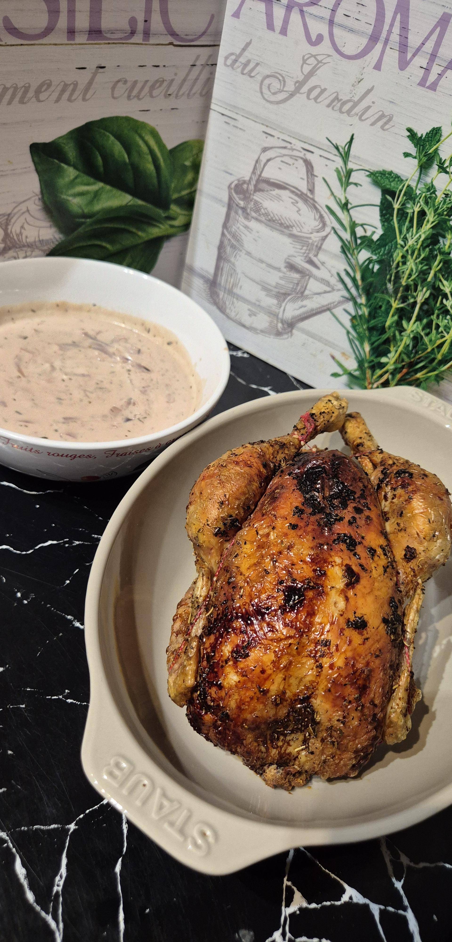 Kebab frites et sauce au Cookeo infinity - Recette Cookeo Infinity Autostir | Moulinex