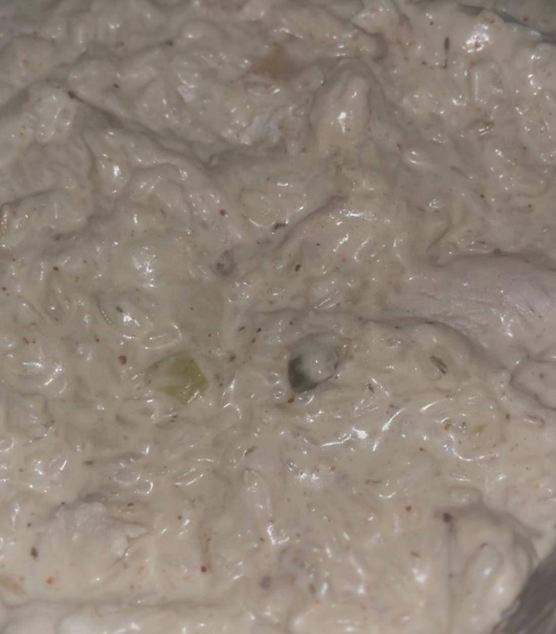 Aiguillette de poulet moutarde et son riz - Recette Cookeo | Moulinex