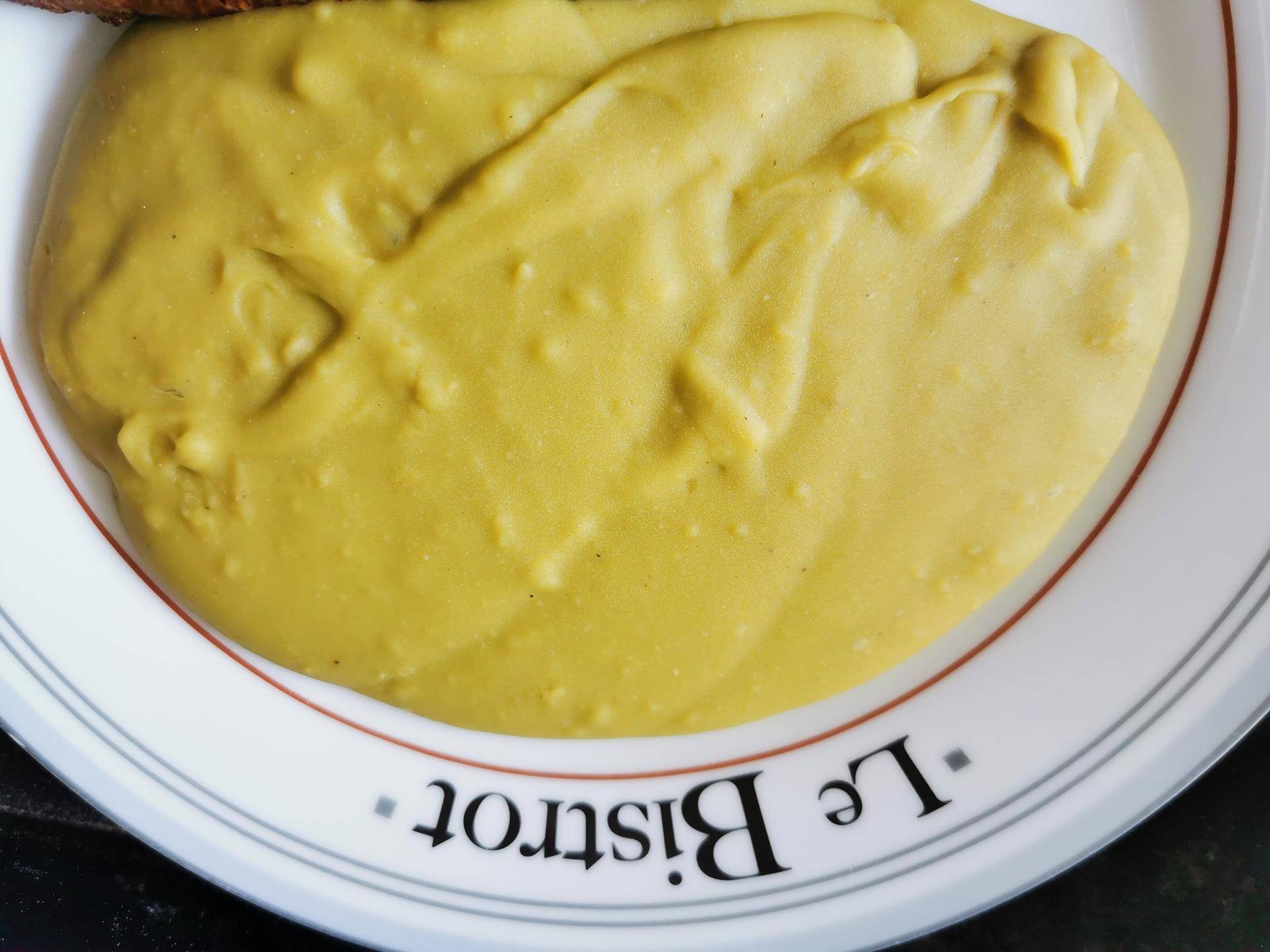Purée de pois cassés - Recette Cookeo | Moulinex