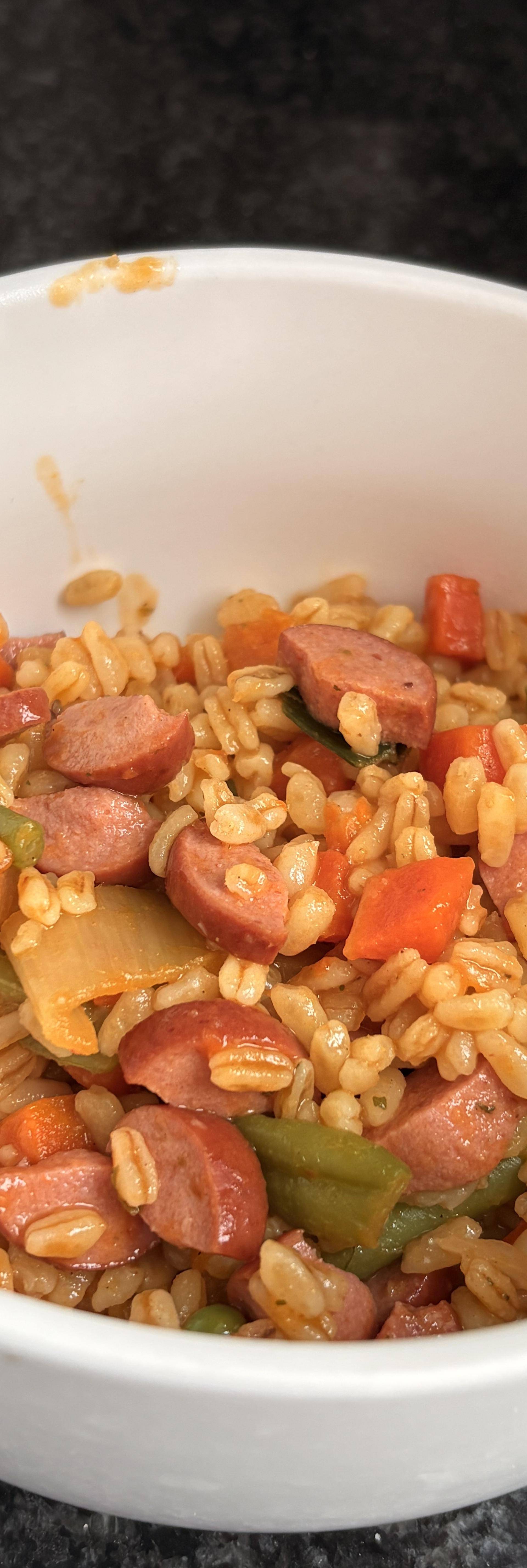 One pot ebly - Recette Cookeo | Moulinex