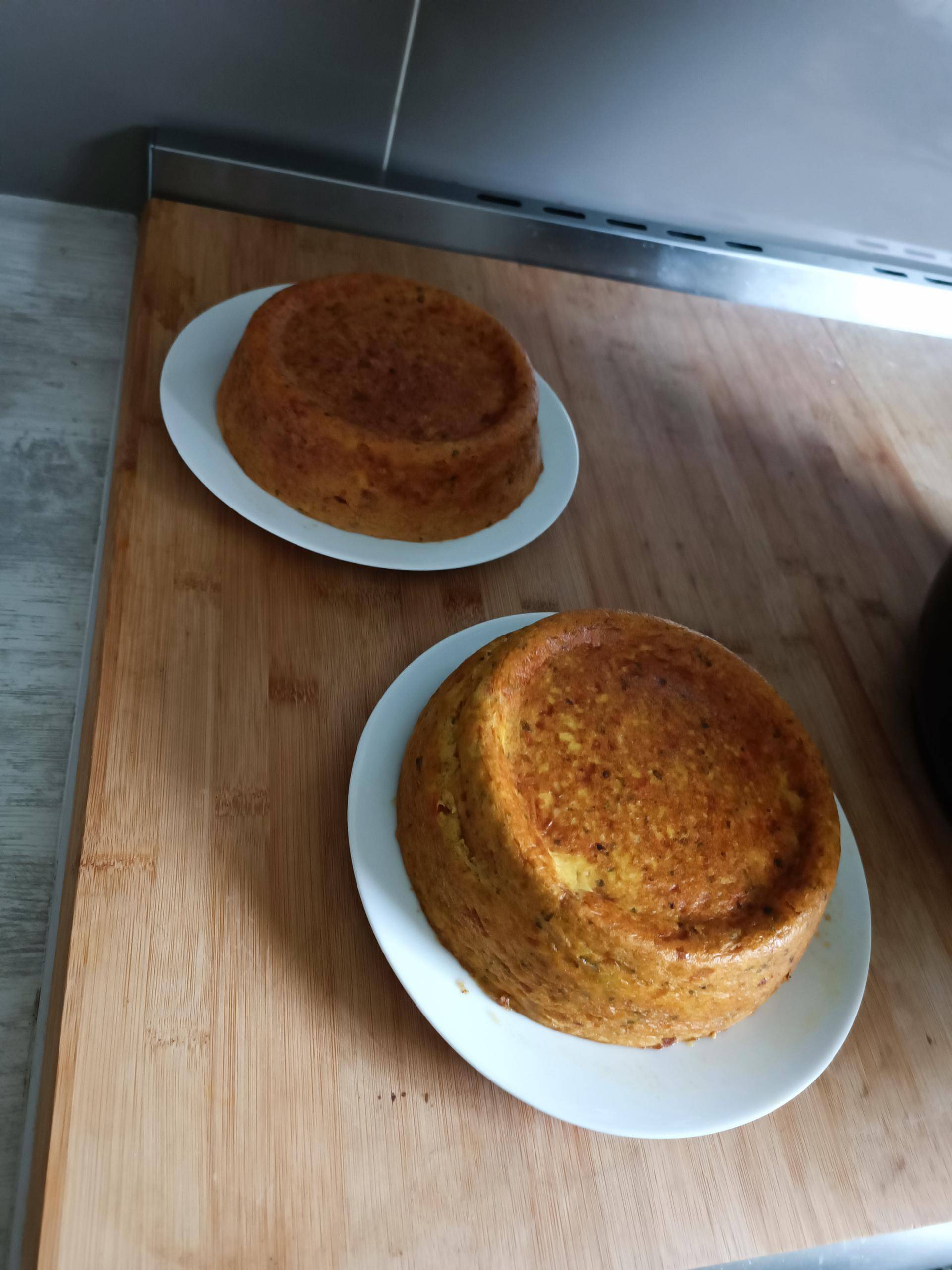 Pain de crabe et crevettes - Recette Cookeo V3 | Moulinex
