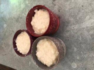 Riz au lait de coco - Recette Cookeo | Moulinex