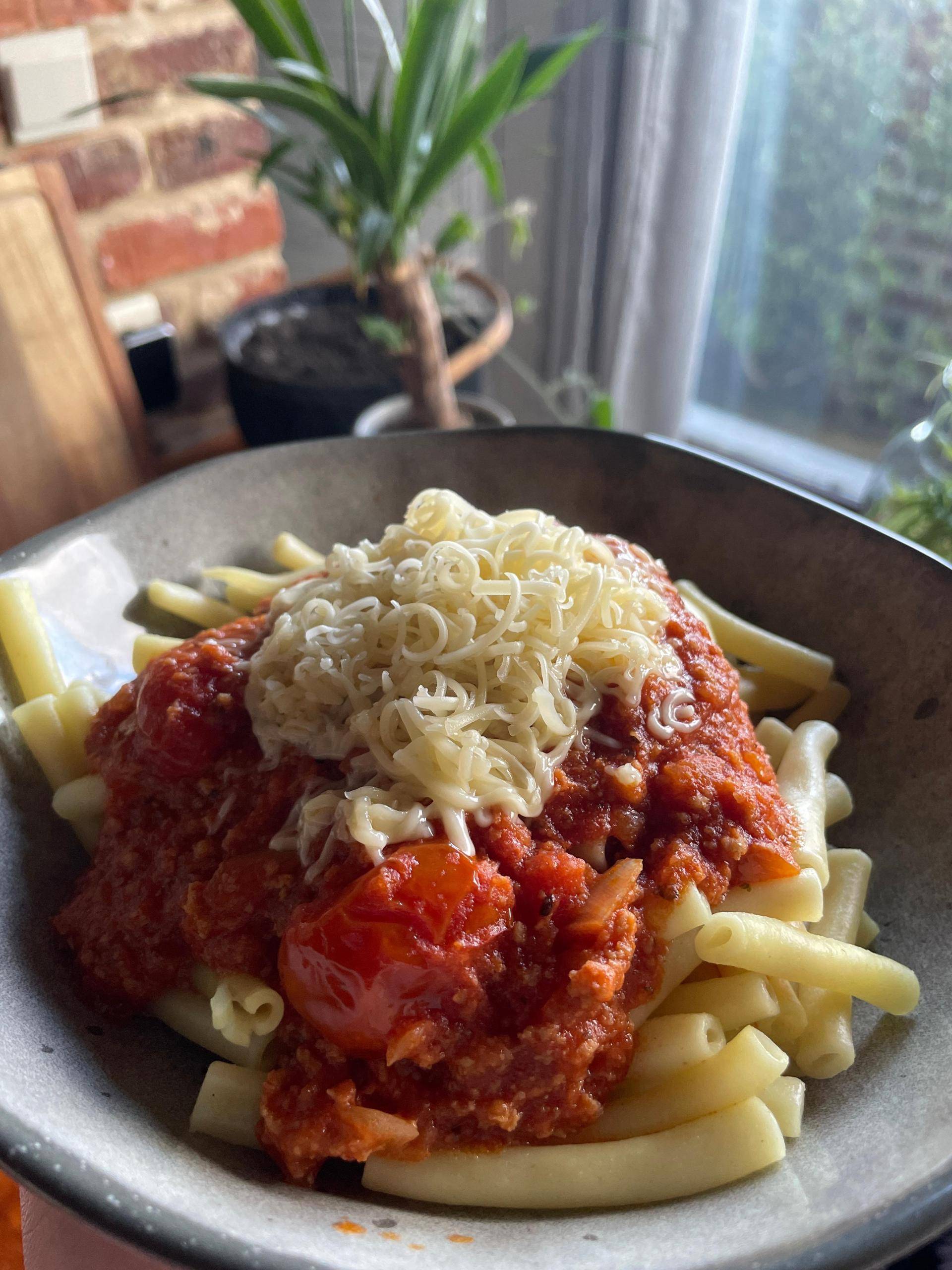 Bolo à la Made - Recette Companion Connect XL | Moulinex