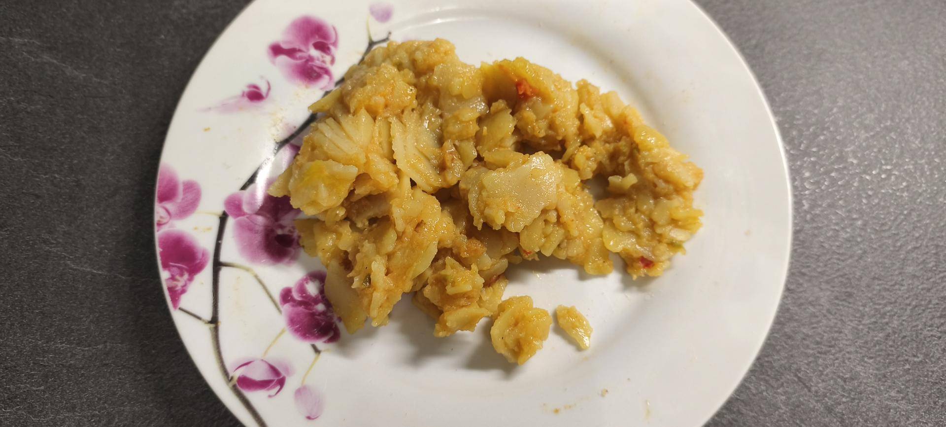 Pommes de terre à l'espagnol - Recette Cookeo | Moulinex