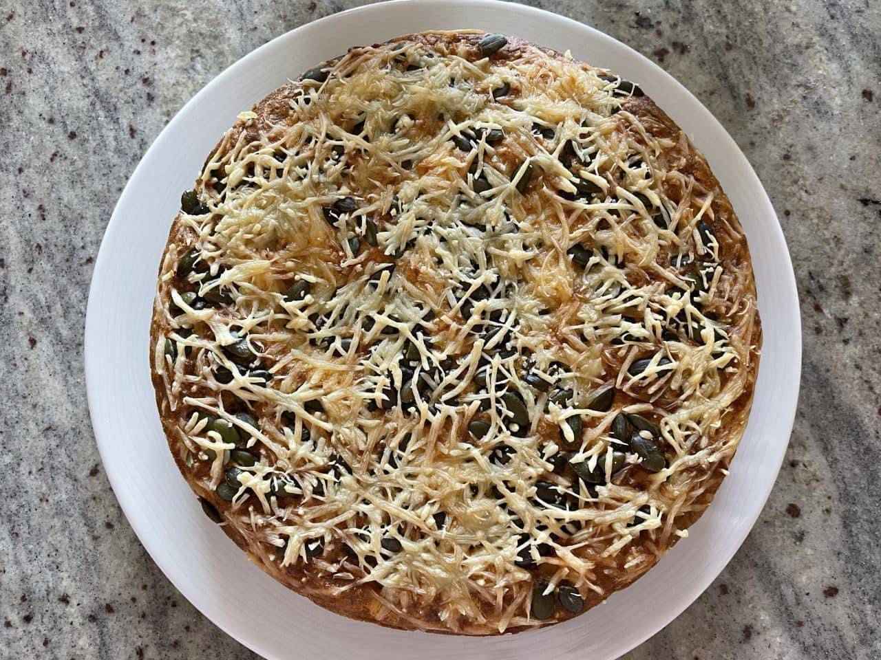 Tarte aux maquereaux - Recette Companion Connect XL | Moulinex
