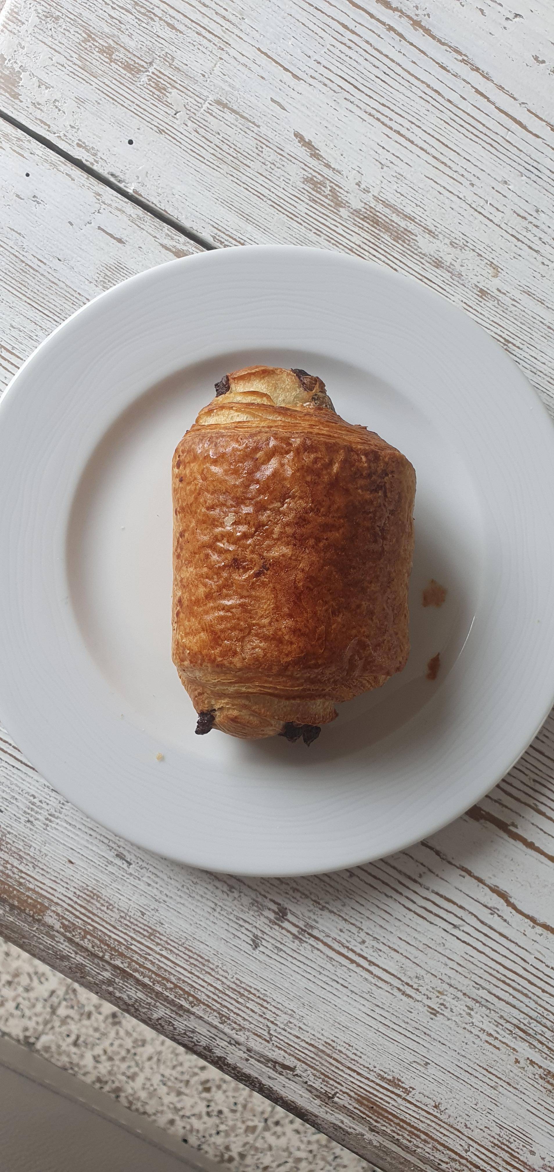 Pain au chocolat - Recette Cookeo V3 | Moulinex
