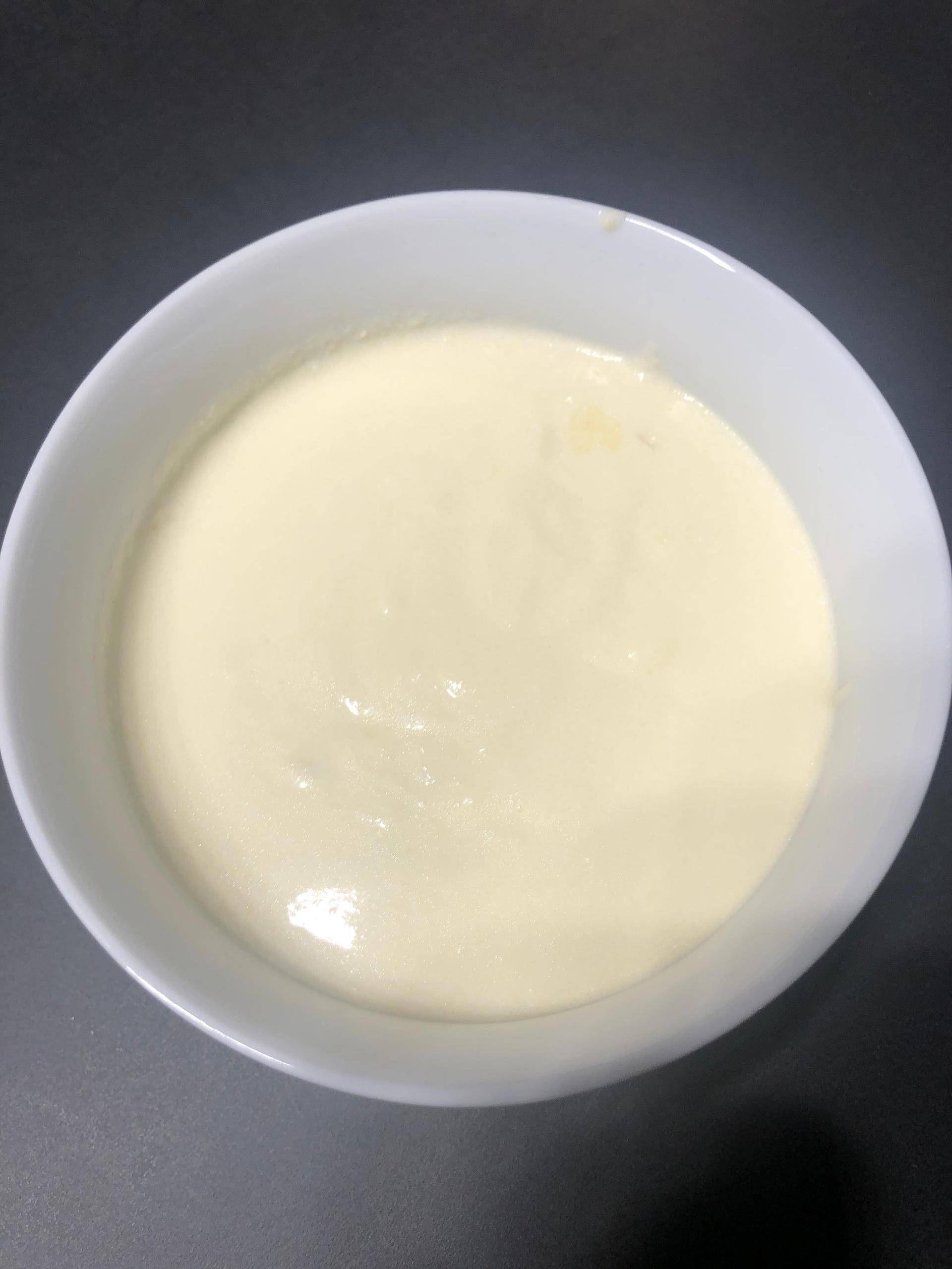 Sauce au reblochon - Recette Cookeo V3 | Moulinex