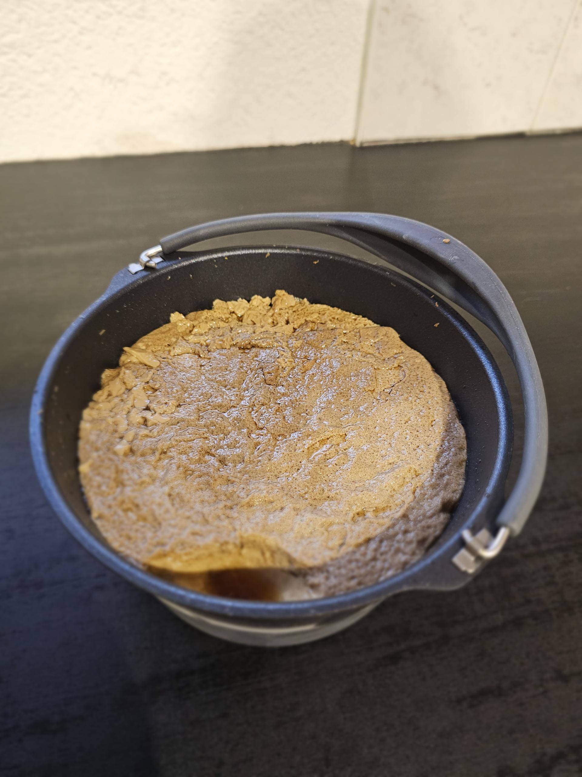 Flan au café de mamie - Recette Cookeo V3 | Moulinex