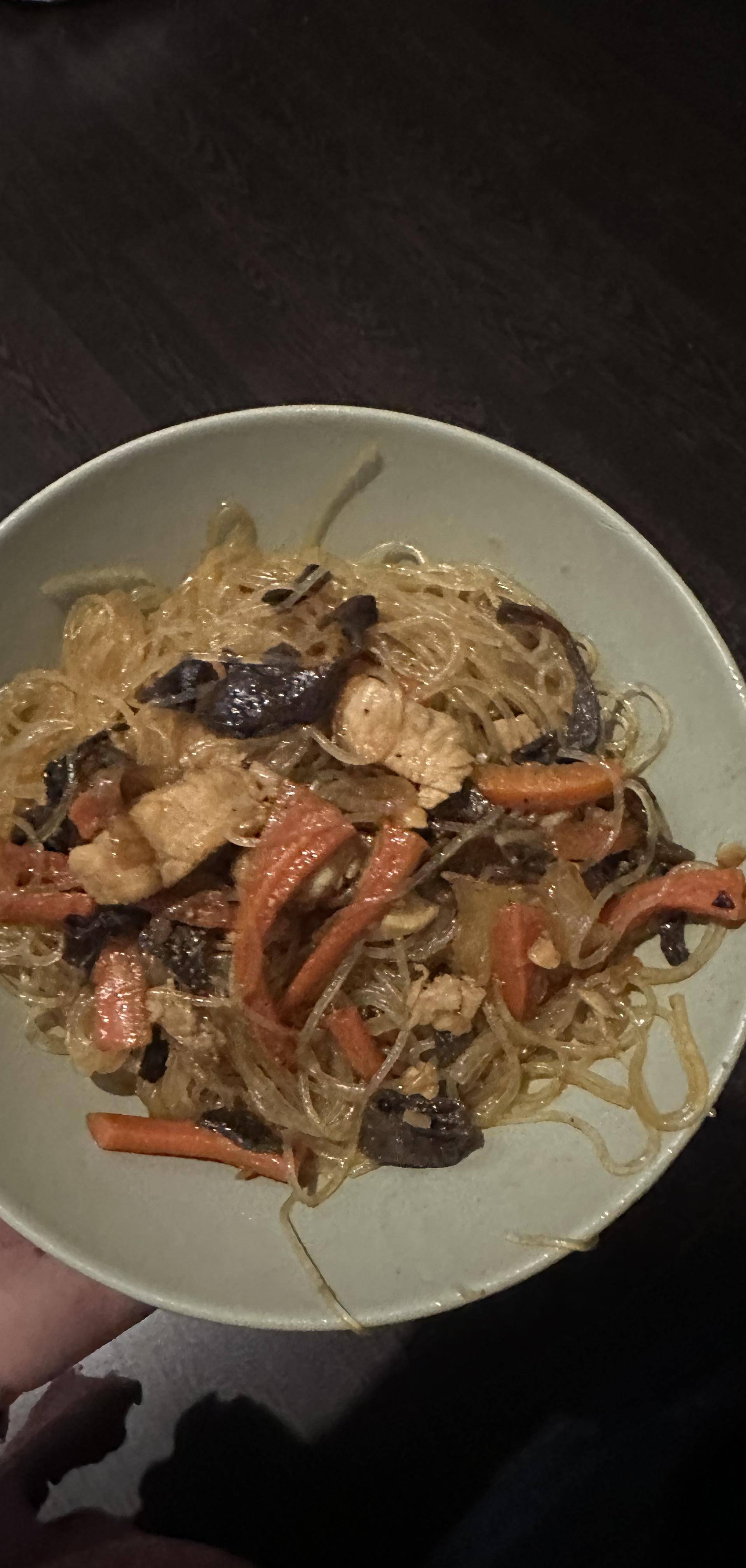 Poulet façon asiatique - Recette Cookeo V3 | Moulinex