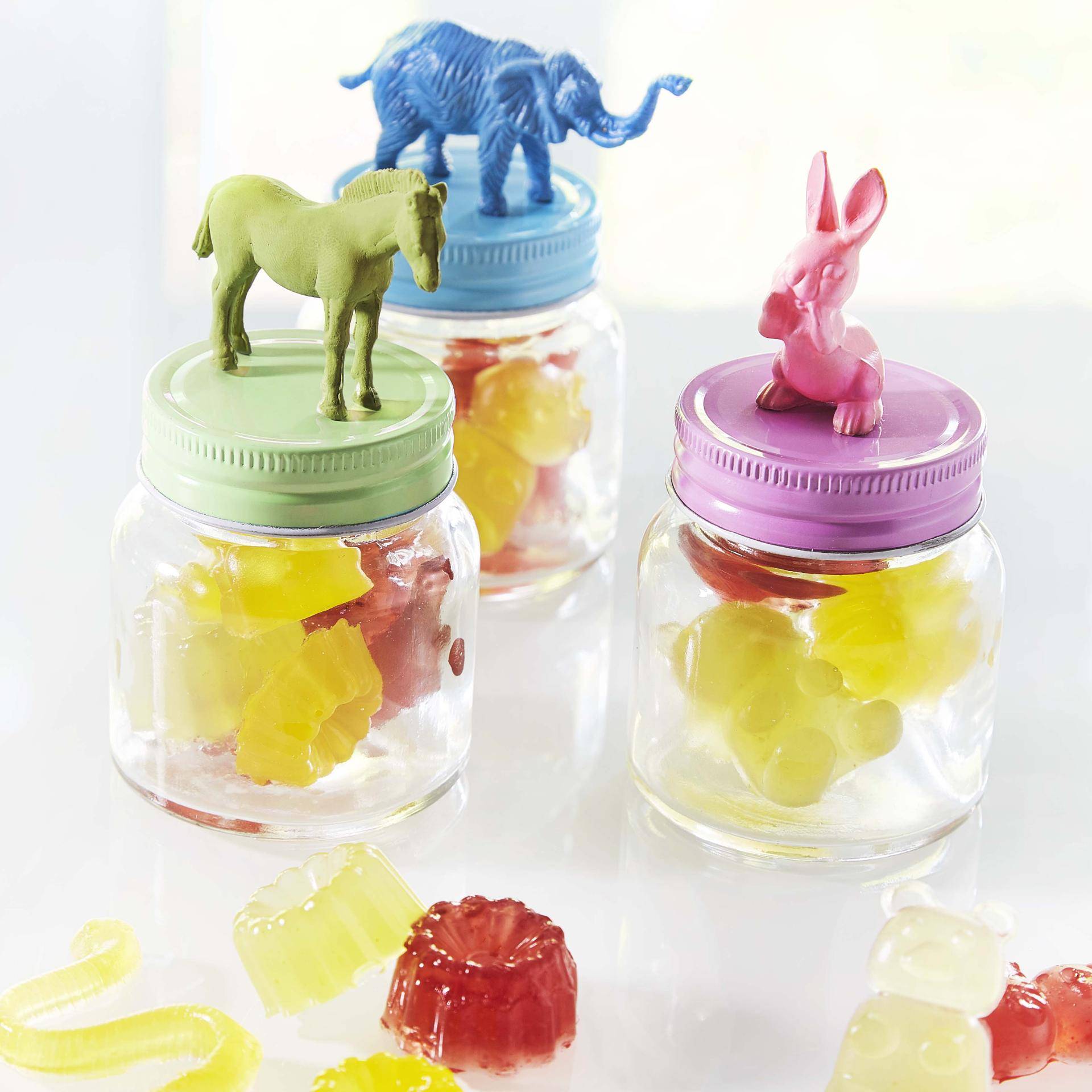 Bonbons de fruits - Recette Soup & Co | Moulinex