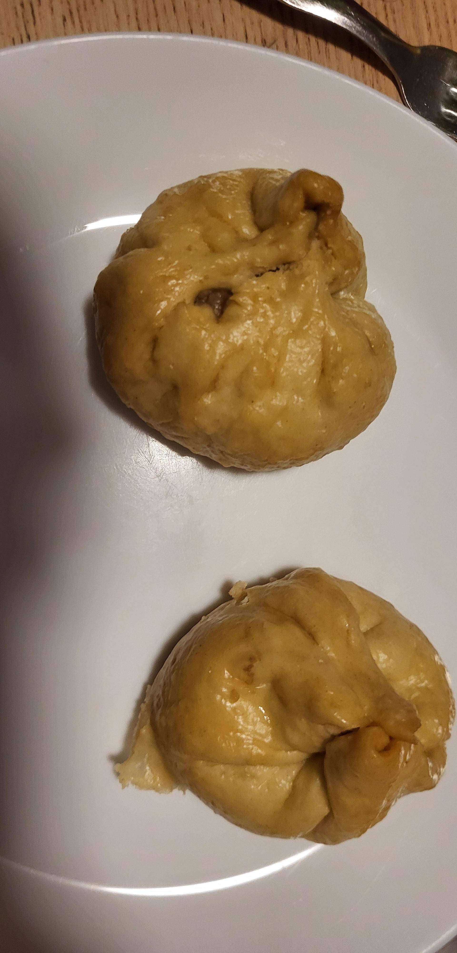 Bao au porc - Recette Companion XL | Moulinex