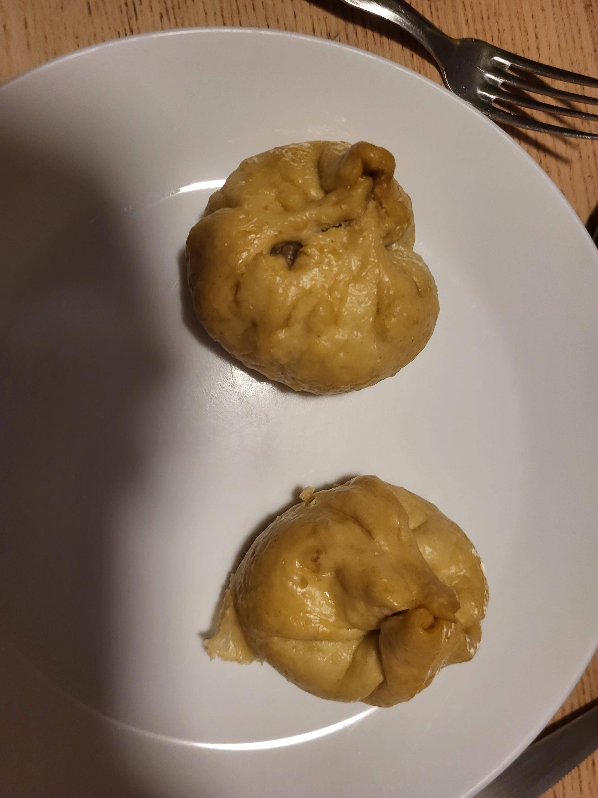 Pain Bao au boeuf - Recette Companion Connect XL | Moulinex