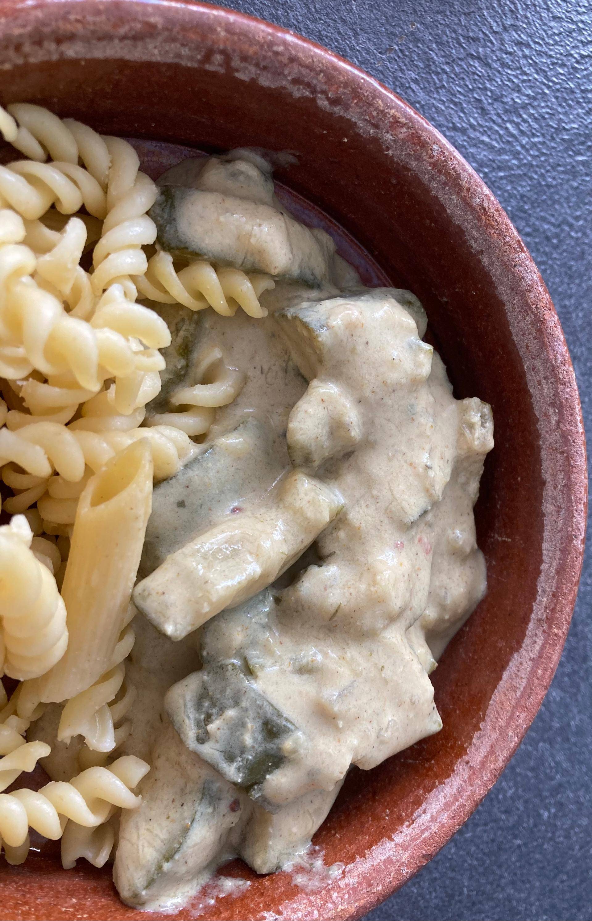 Curry de légumes - Recette Companion | Moulinex