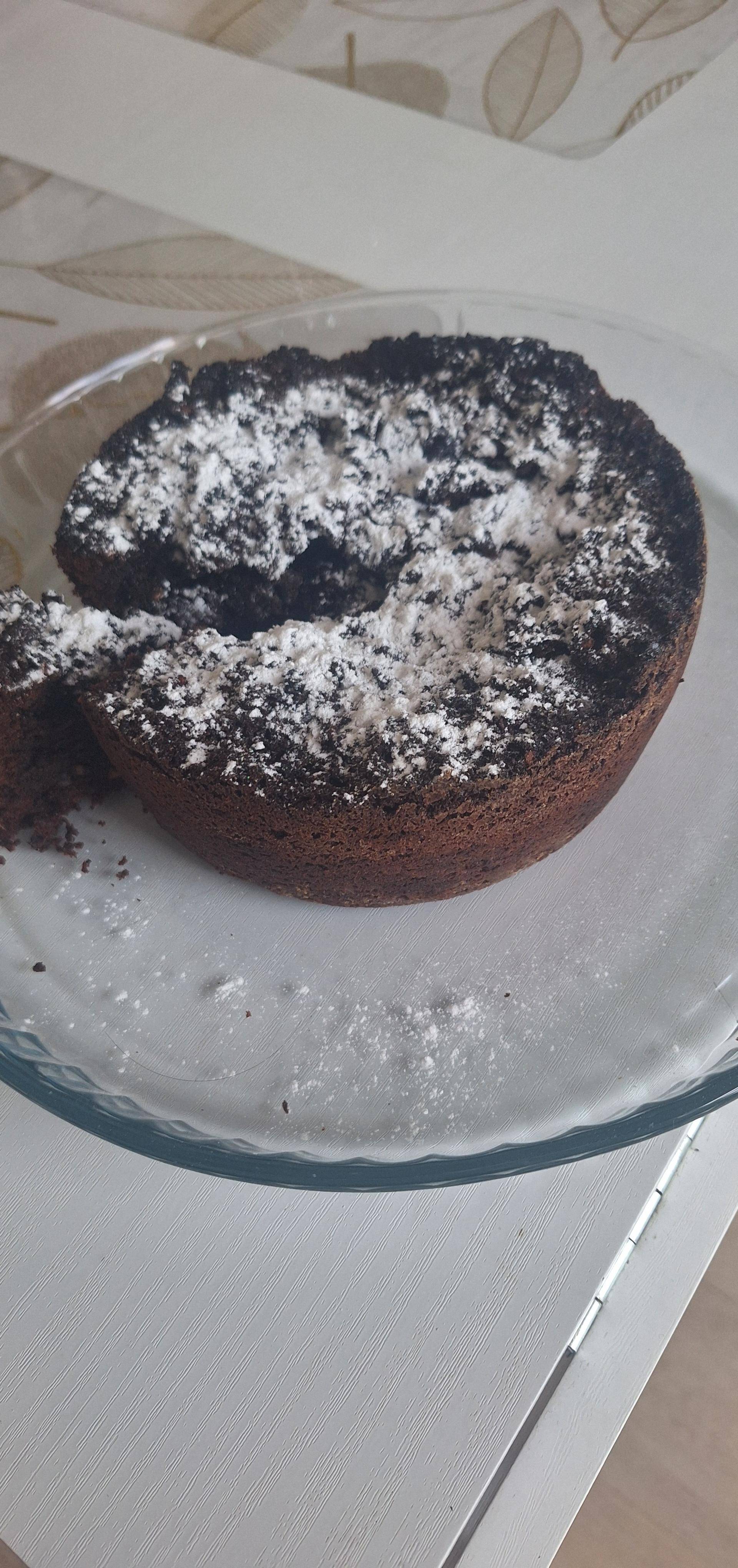 Moelleux au chocolat (cookeo infinity) - Recette Cookeo Infinity Autostir | Moulinex