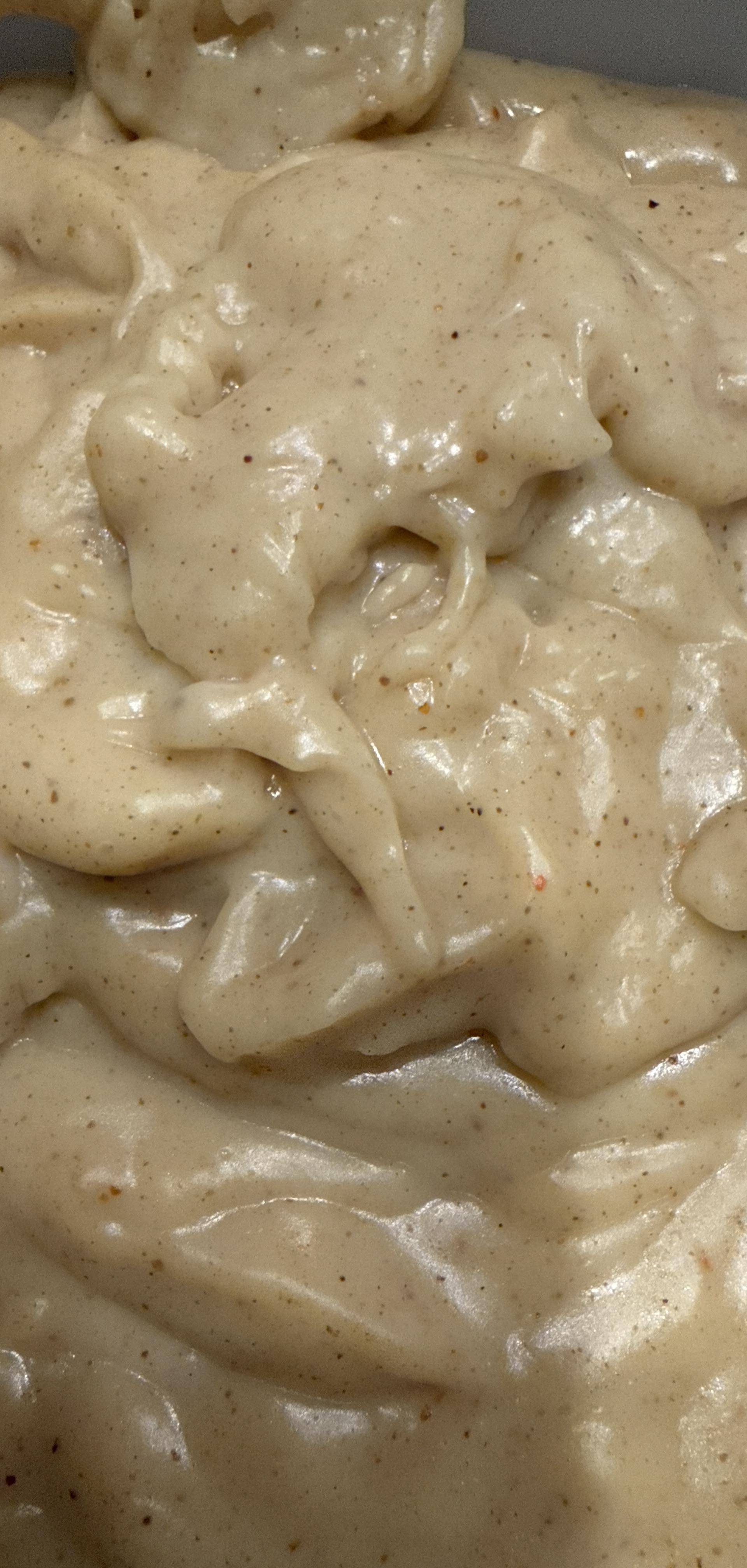 Sauce Béchamel (Sans Lait de vache) - Recette Companion Connect | Moulinex