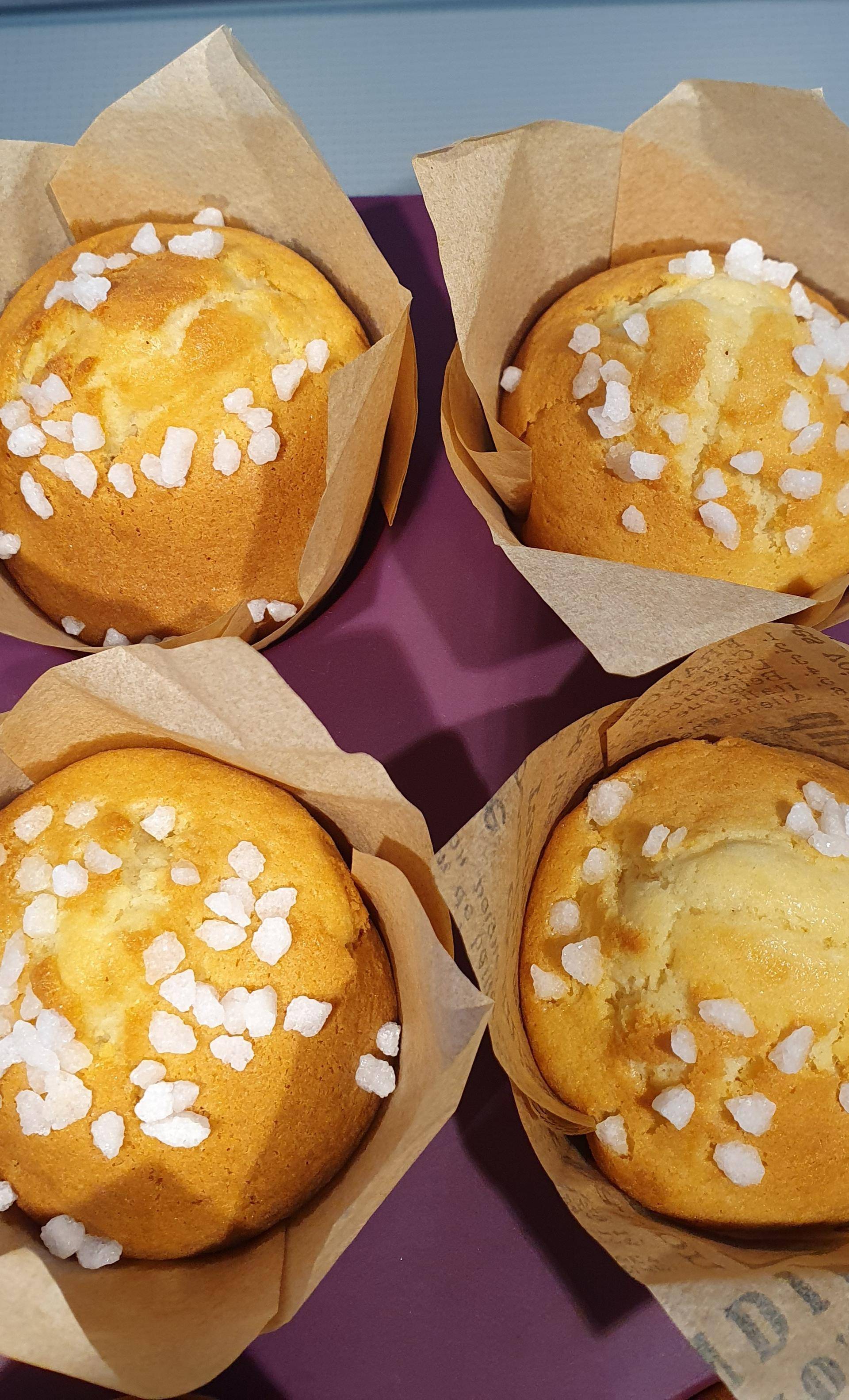 Pancakes pour le petit-déjeuner - Recette Companion Connect XL | Moulinex