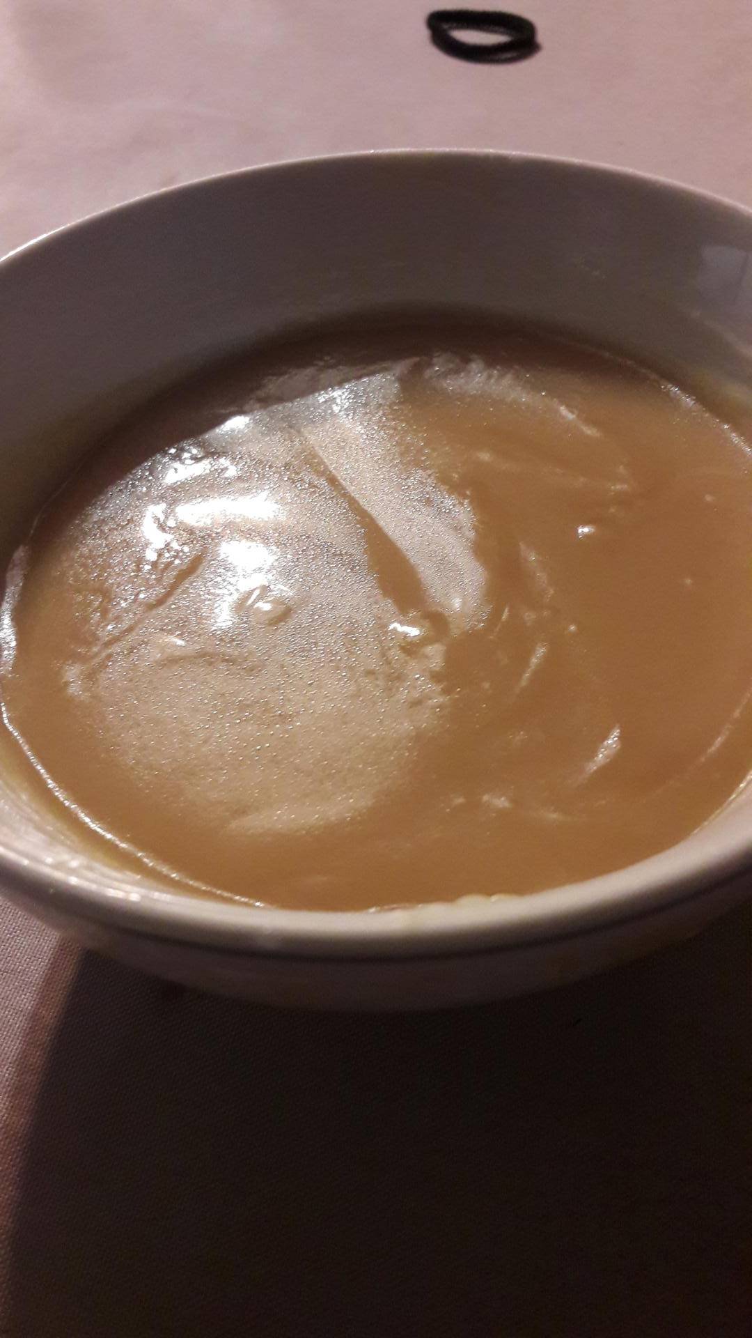 Caramel beurre salé - Recette Companion Connect XL | Moulinex