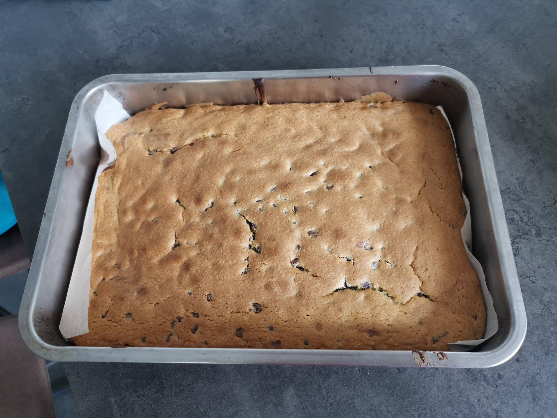 Browkie - Recette Companion XL | Moulinex