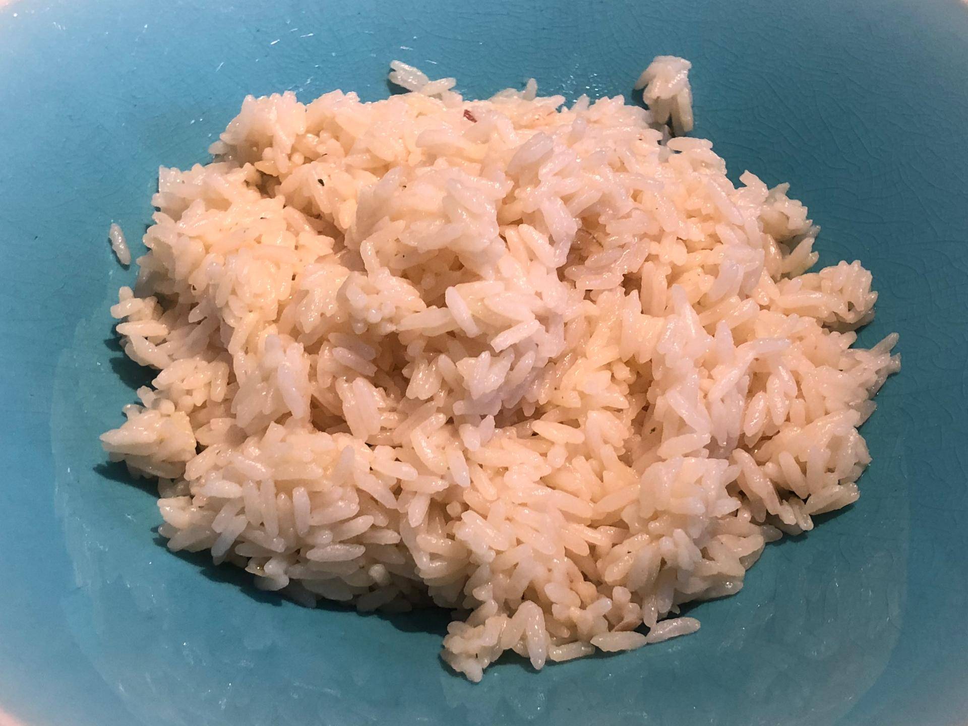 Riz façon pilaf - Recette Cookeo | Moulinex