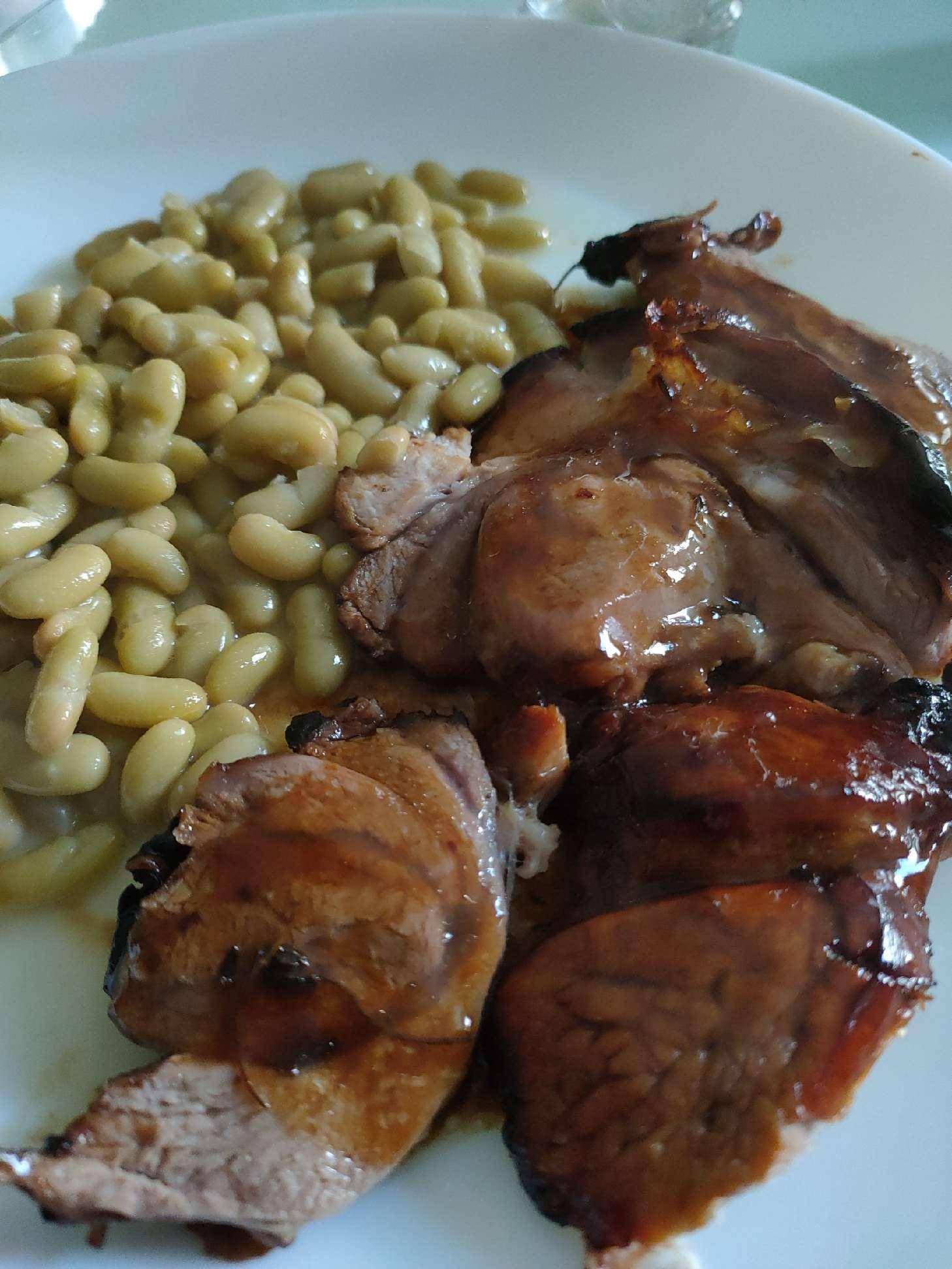 Souris d'agneau a l''extra crisp - Recette Cookeo | Moulinex