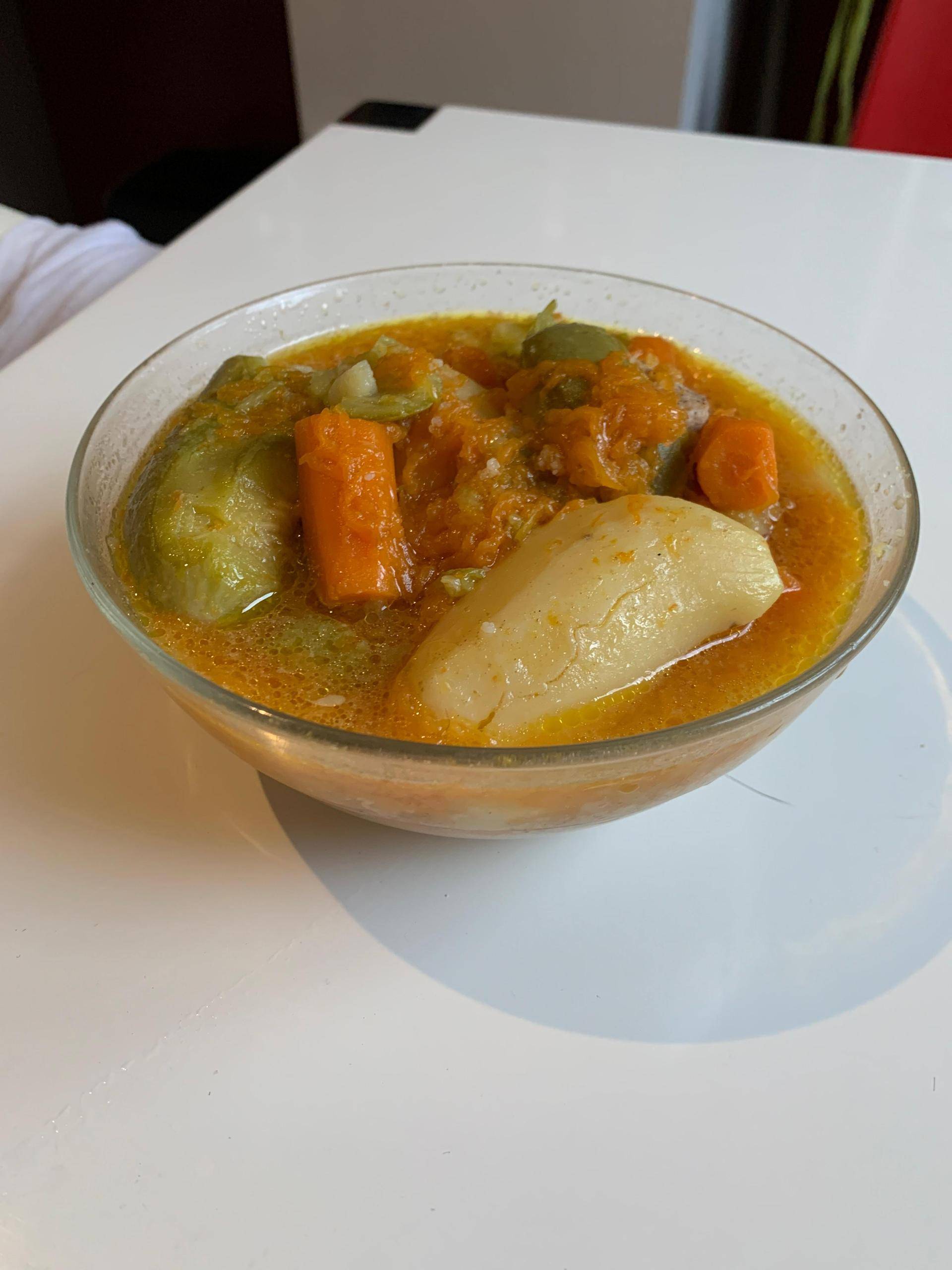 Couscous rapide et light - Recette Cookeo | Moulinex