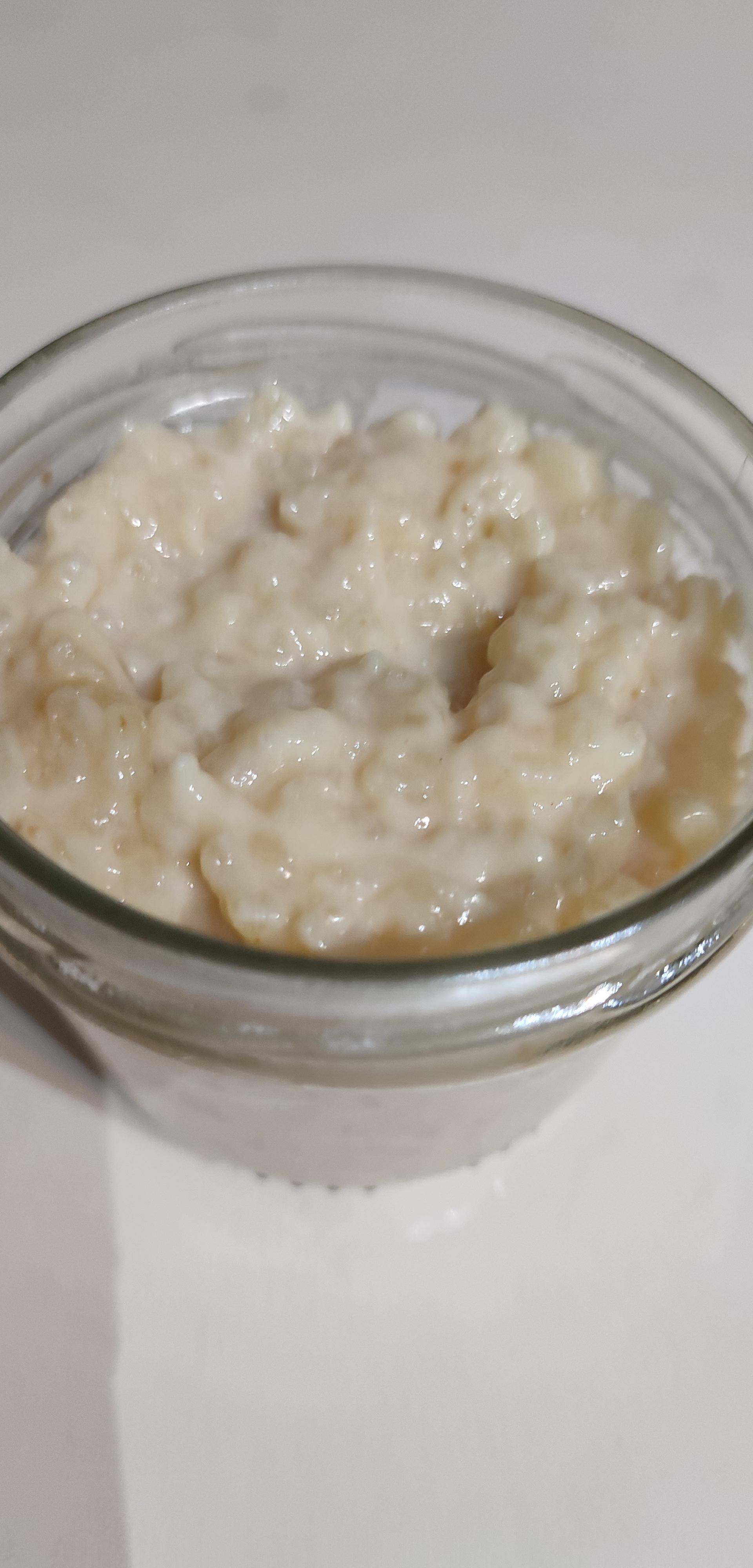 Soupe potiron-riz-lait - Recette Companion Connect XL | Moulinex