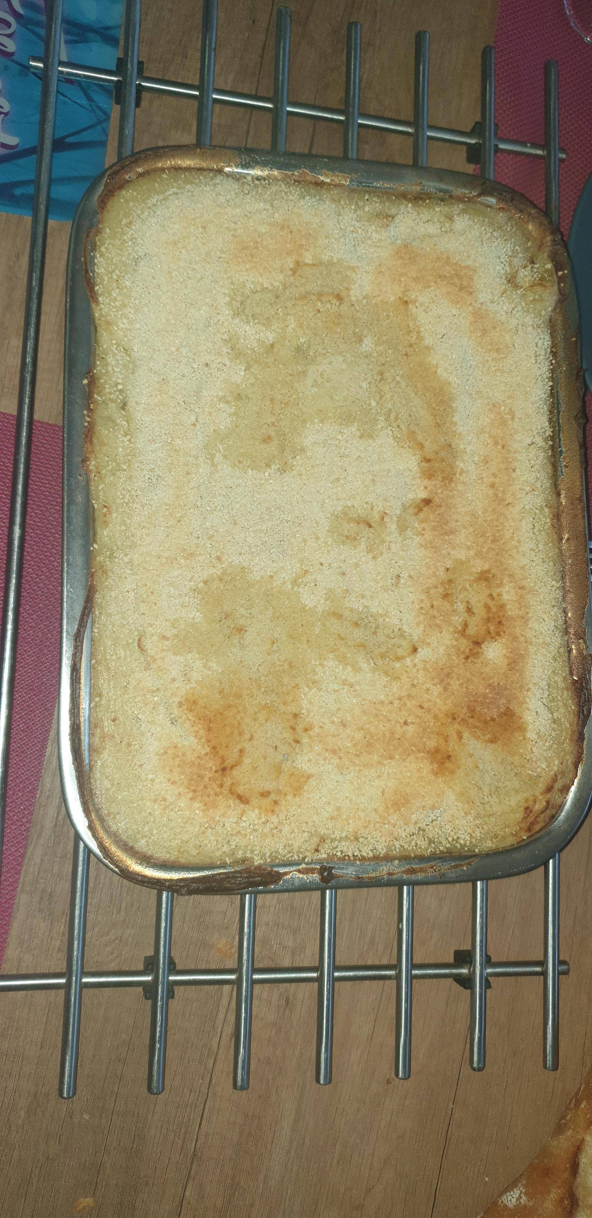 Hachis Parmentier à ma façon - Recette Companion XL | Moulinex