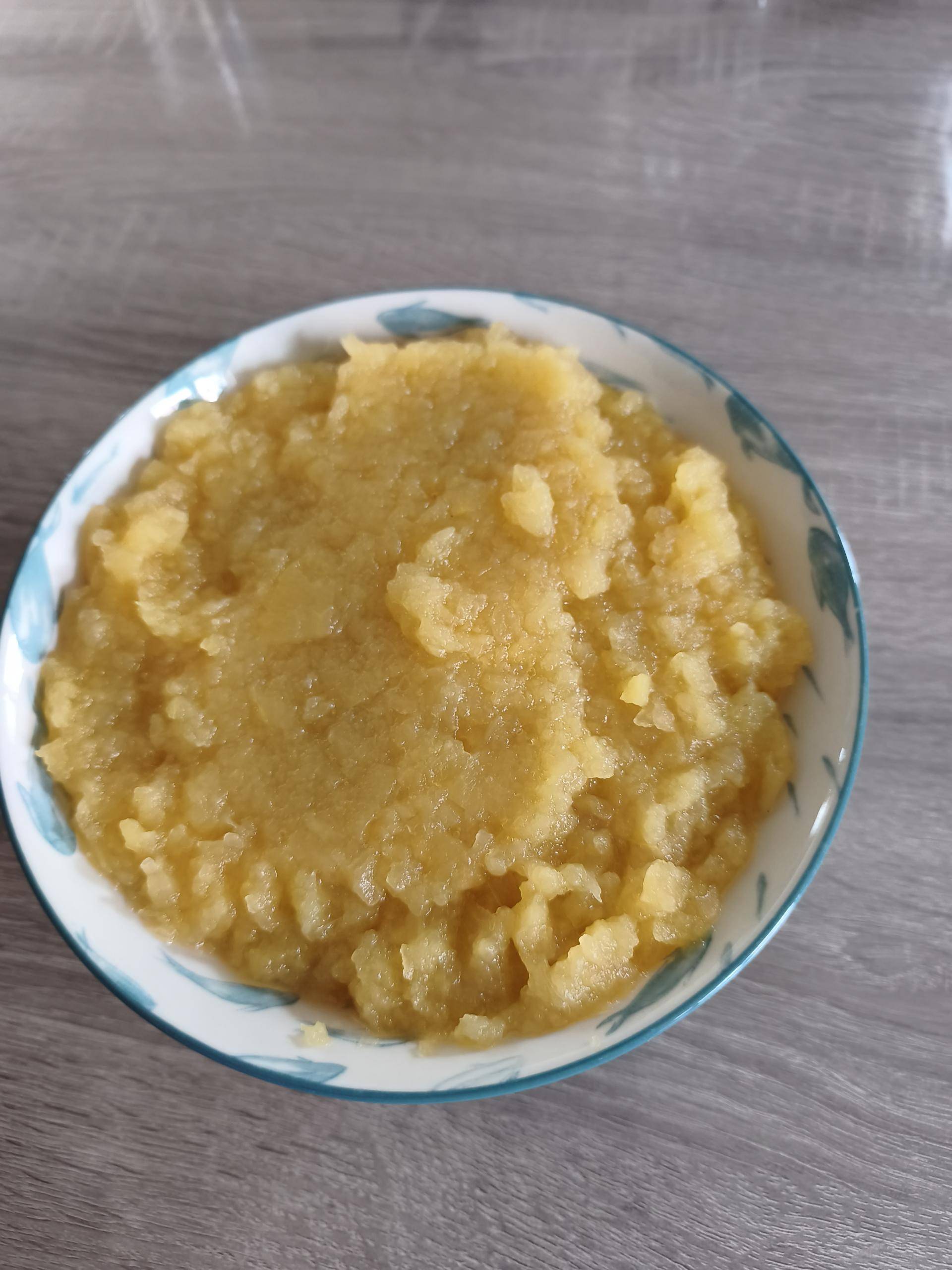 Compote de pommes - Recette Cookeo | Moulinex