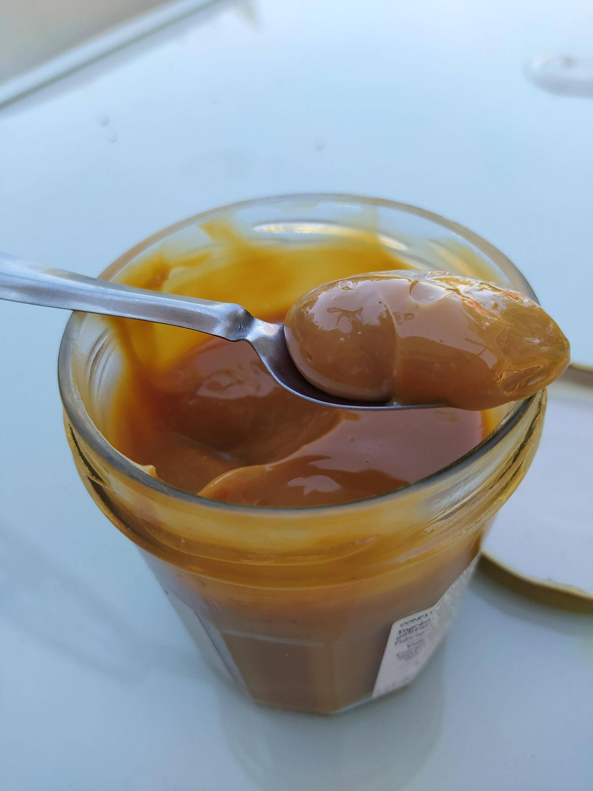 Ma confiture de lait parfaite - Recette Cookeo | Moulinex
