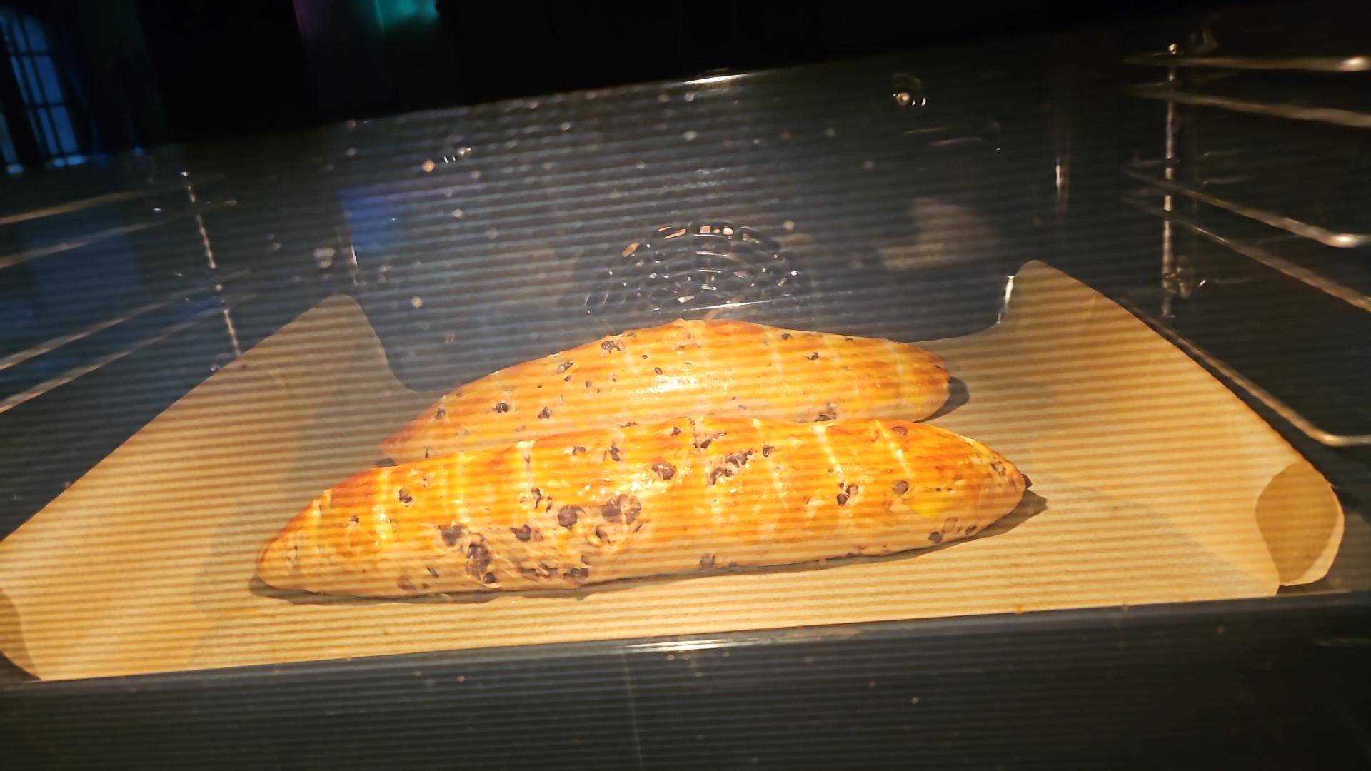 Brioche viennoise - Recette Kitchen Machines Touch/Touch + | Moulinex