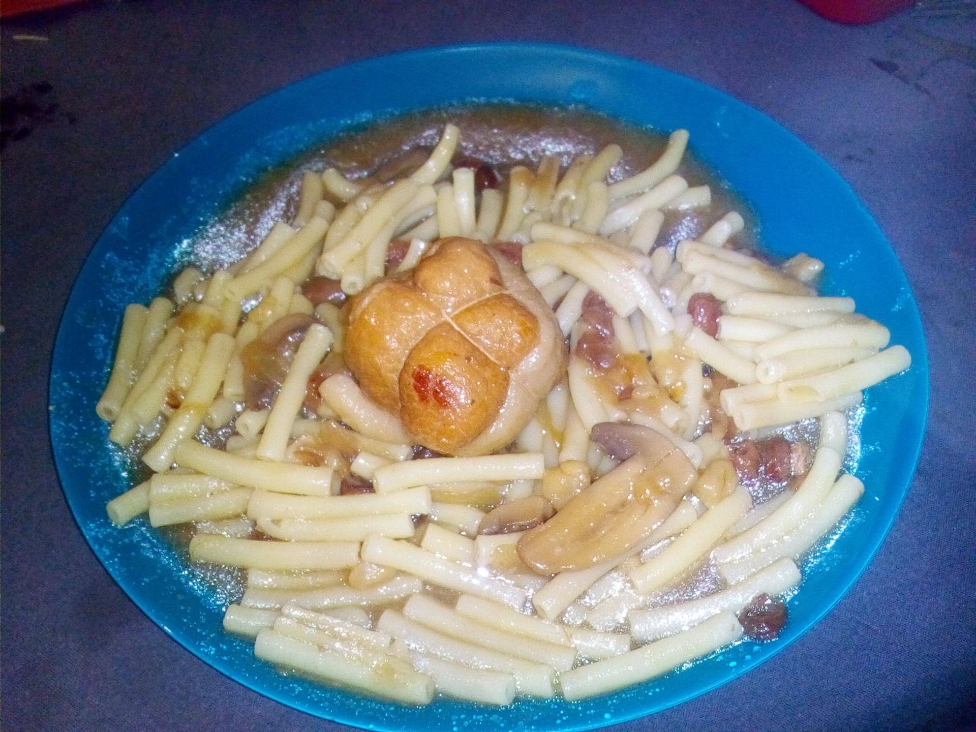 Paupiettes et sa Sauce Onctueuse - Recette Cookeo | Moulinex